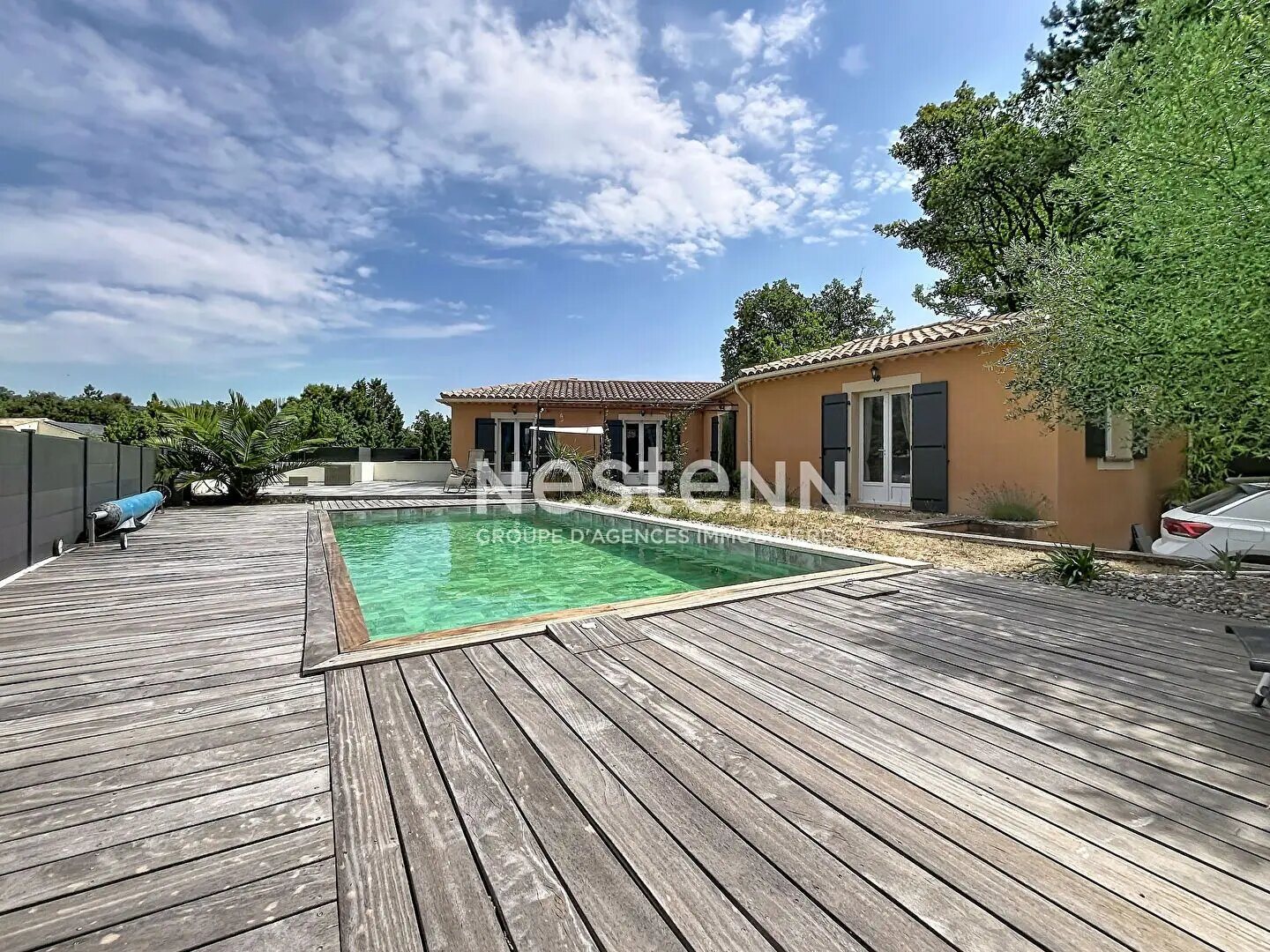 Maison à vendre, 127m², Mirabeau