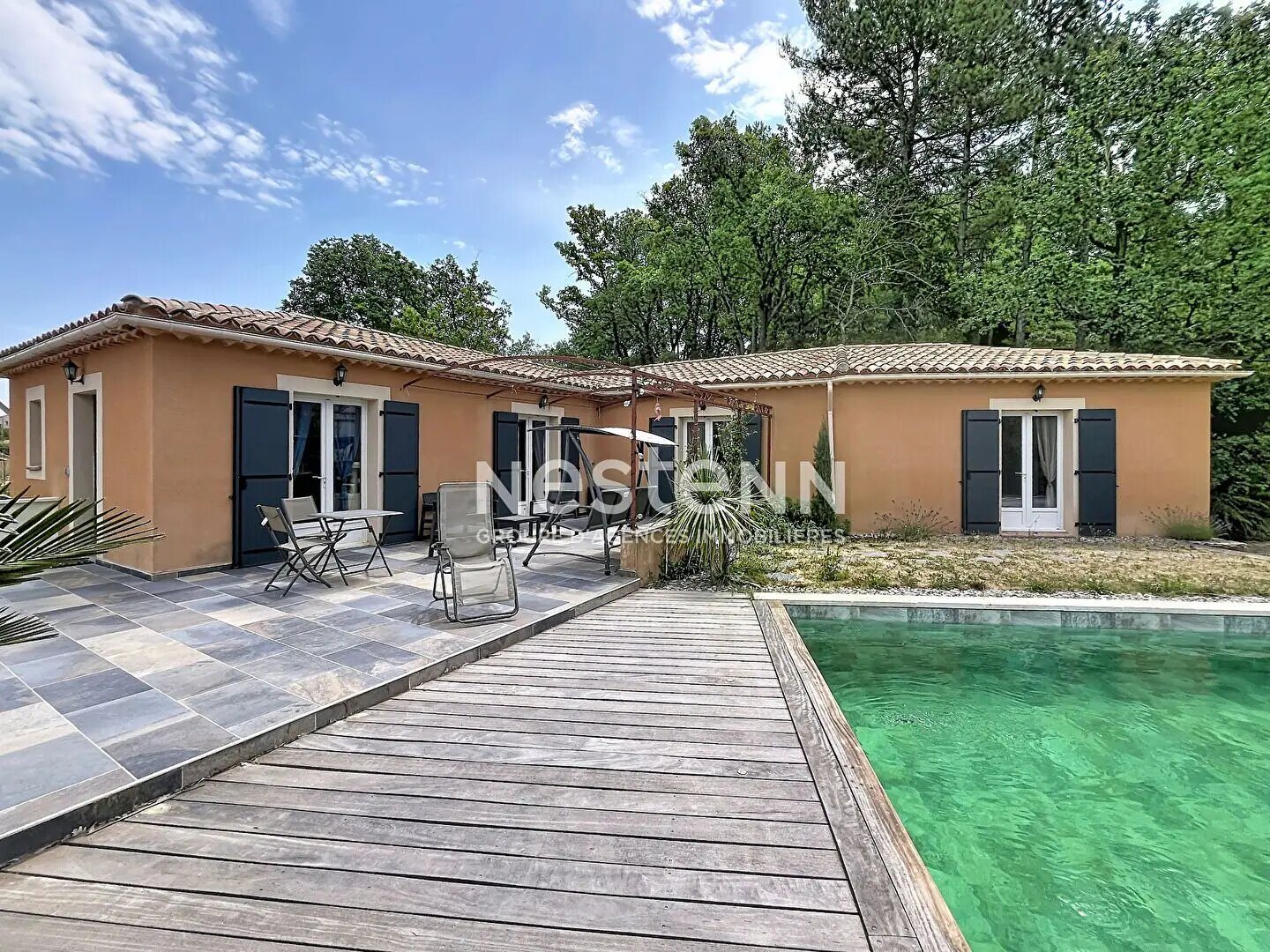 Maison à vendre, 127m², Mirabeau