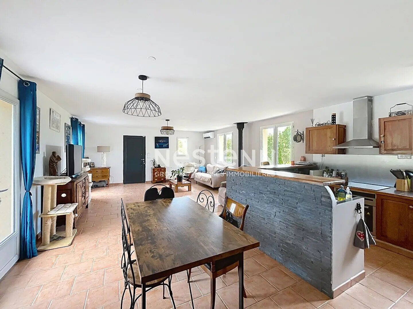 Maison à vendre, 127m², Mirabeau