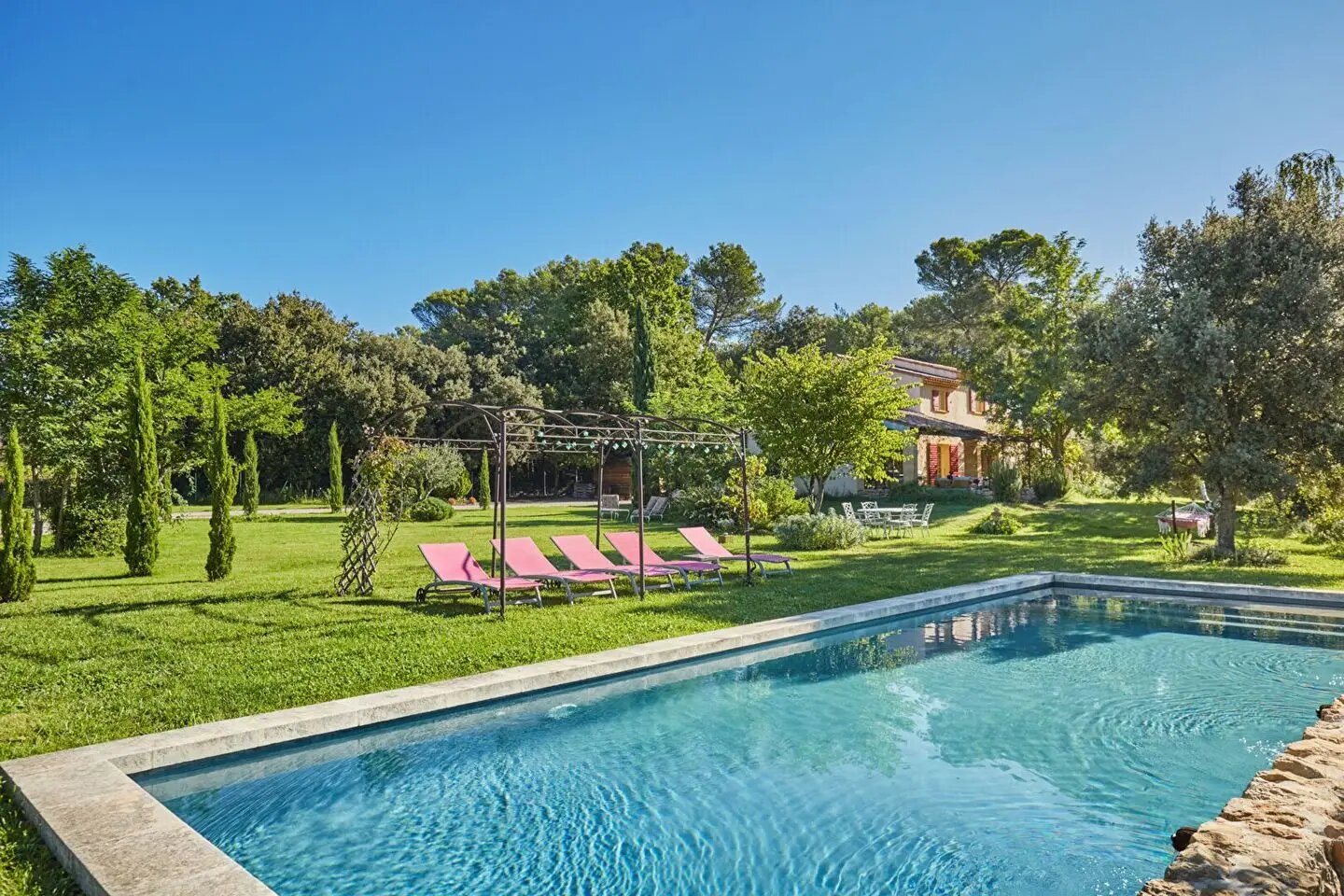 Maison à vendre, 200m², Aix-en-Provence