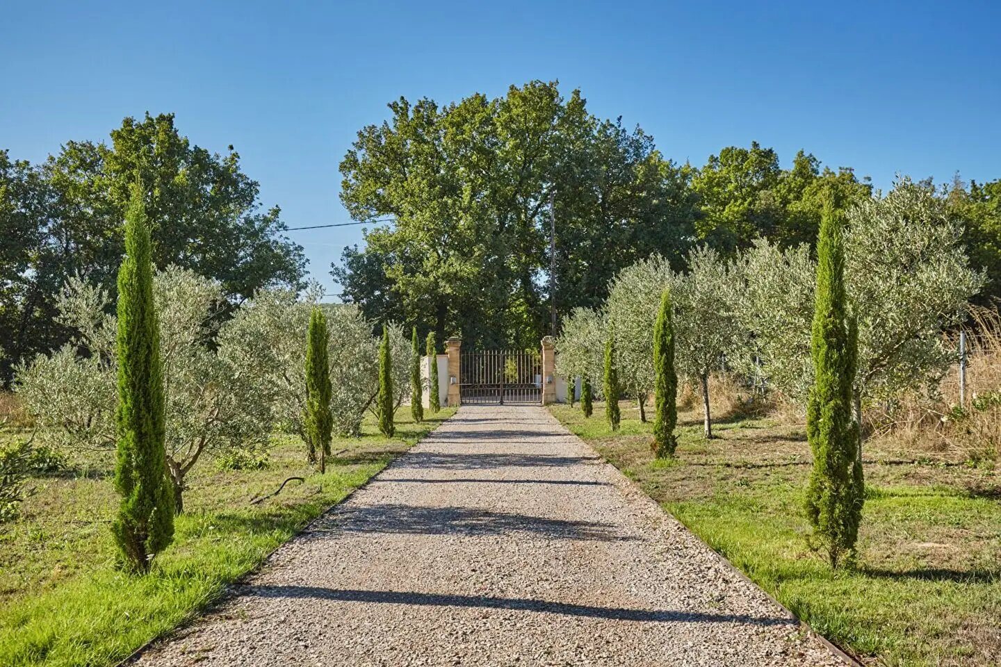 Maison à vendre, 200m², Aix-en-Provence