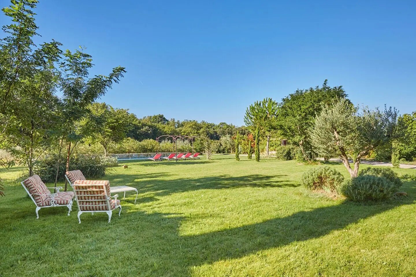 Maison à vendre, 200m², Aix-en-Provence