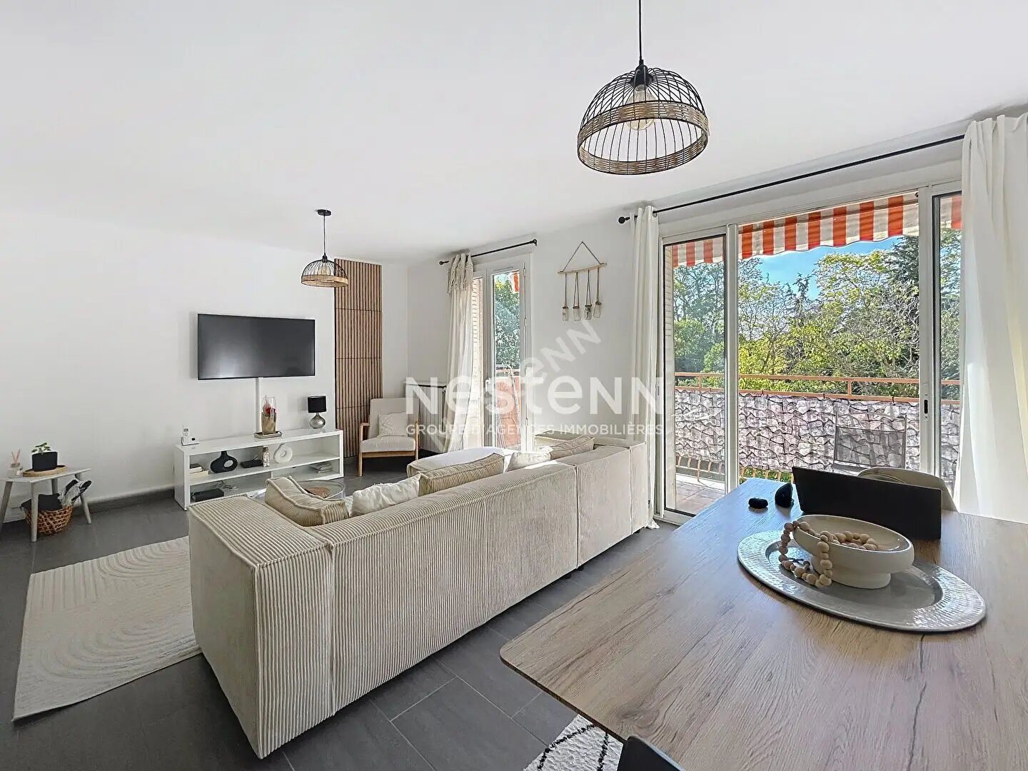 Appartement à vendre, 79m², Aix-en-Provence