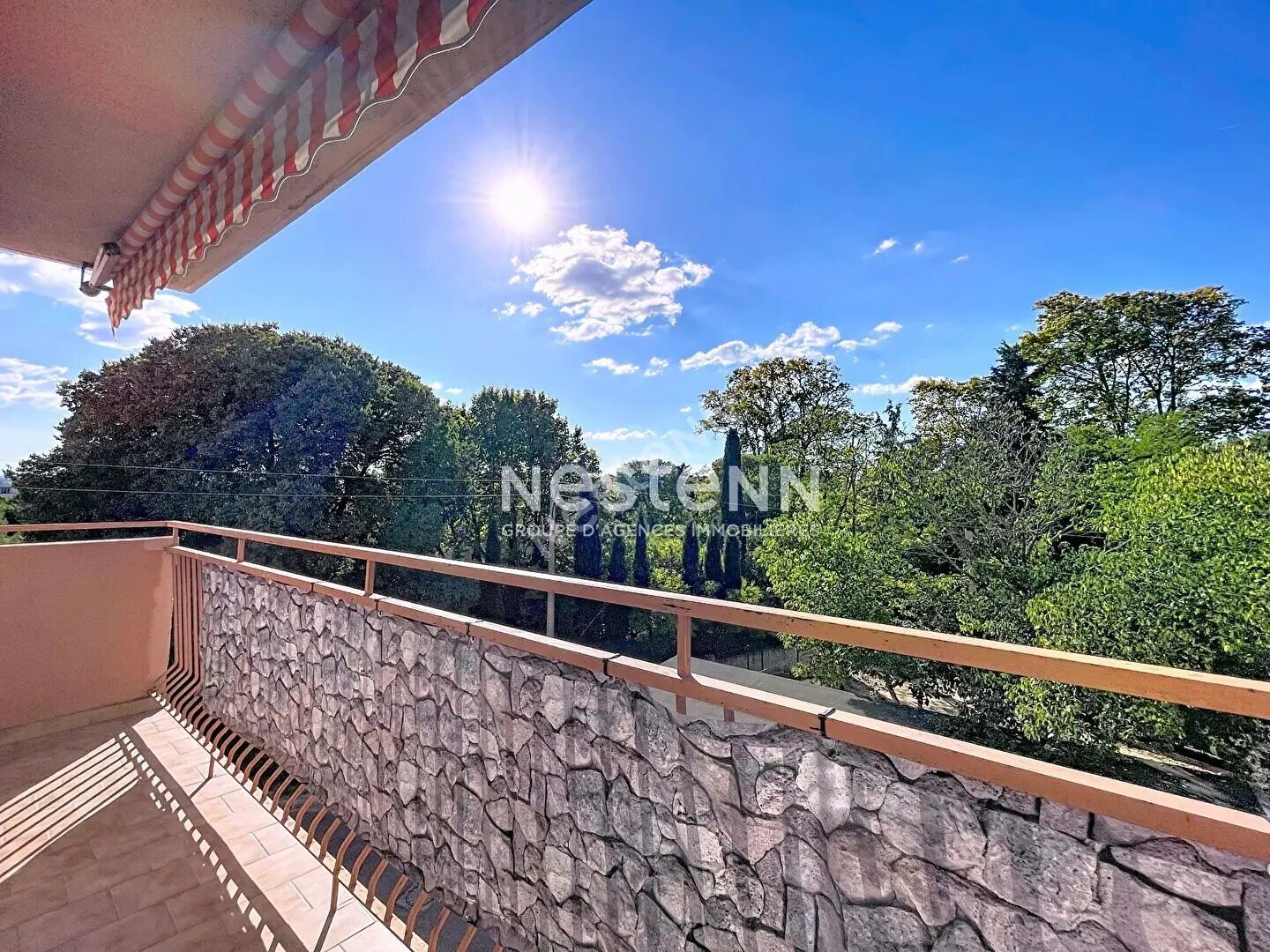 Appartement à vendre, 79m², Aix-en-Provence