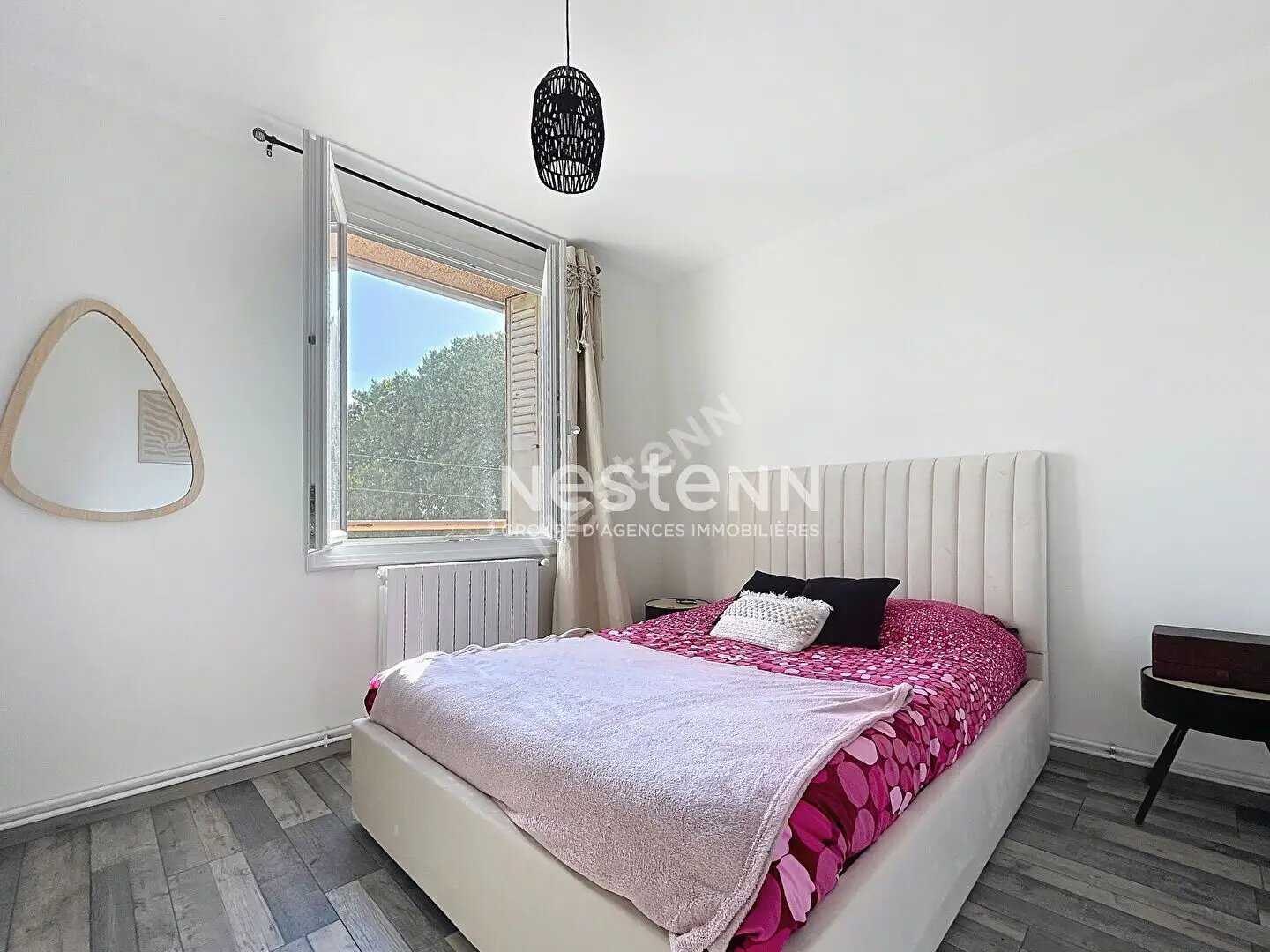 Appartement à vendre, 79m², Aix-en-Provence