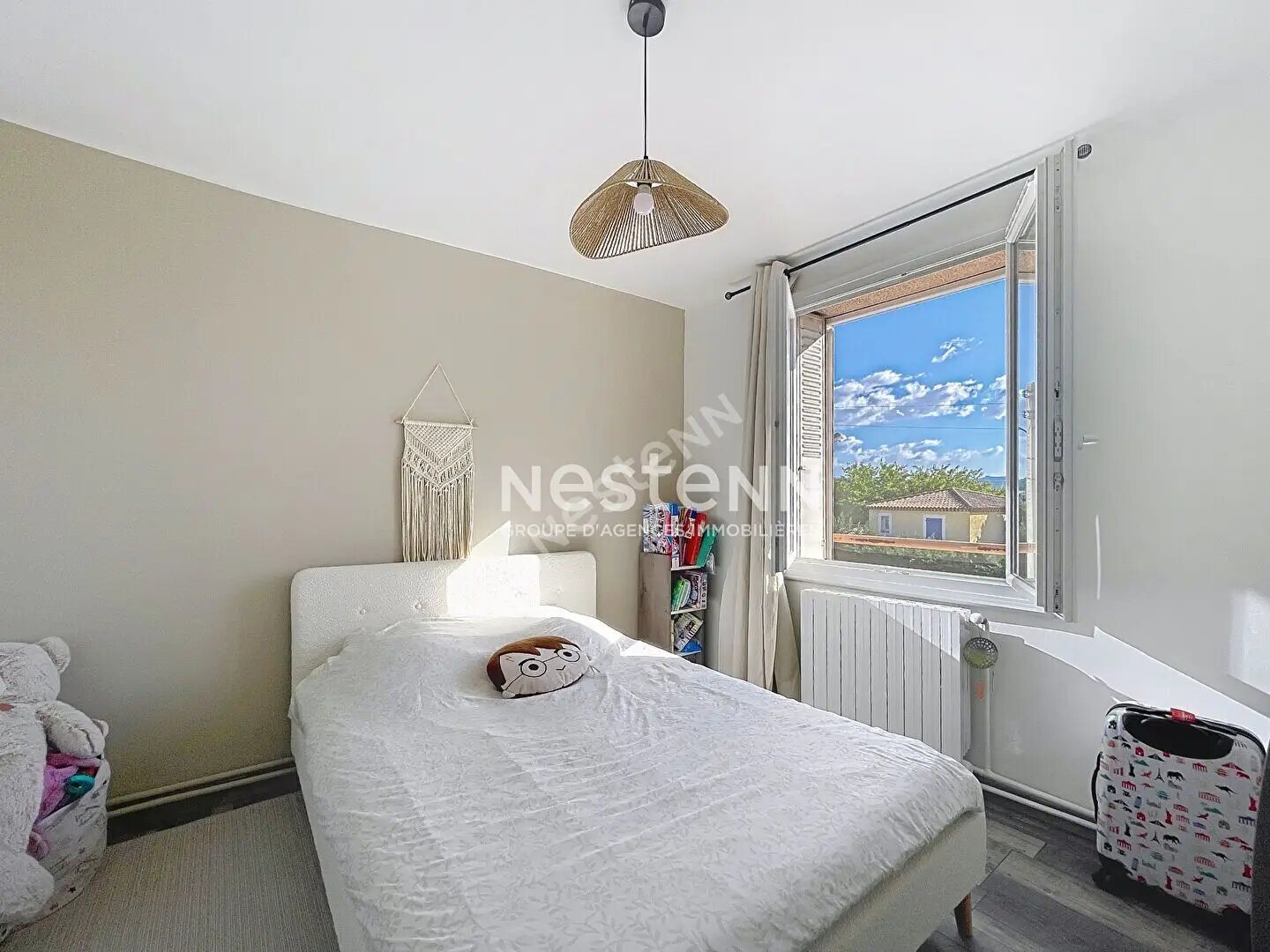 Appartement à vendre, 79m², Aix-en-Provence