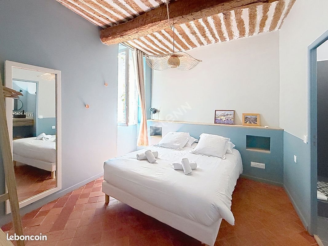 Maison à vendre, 47m², Lourmarin