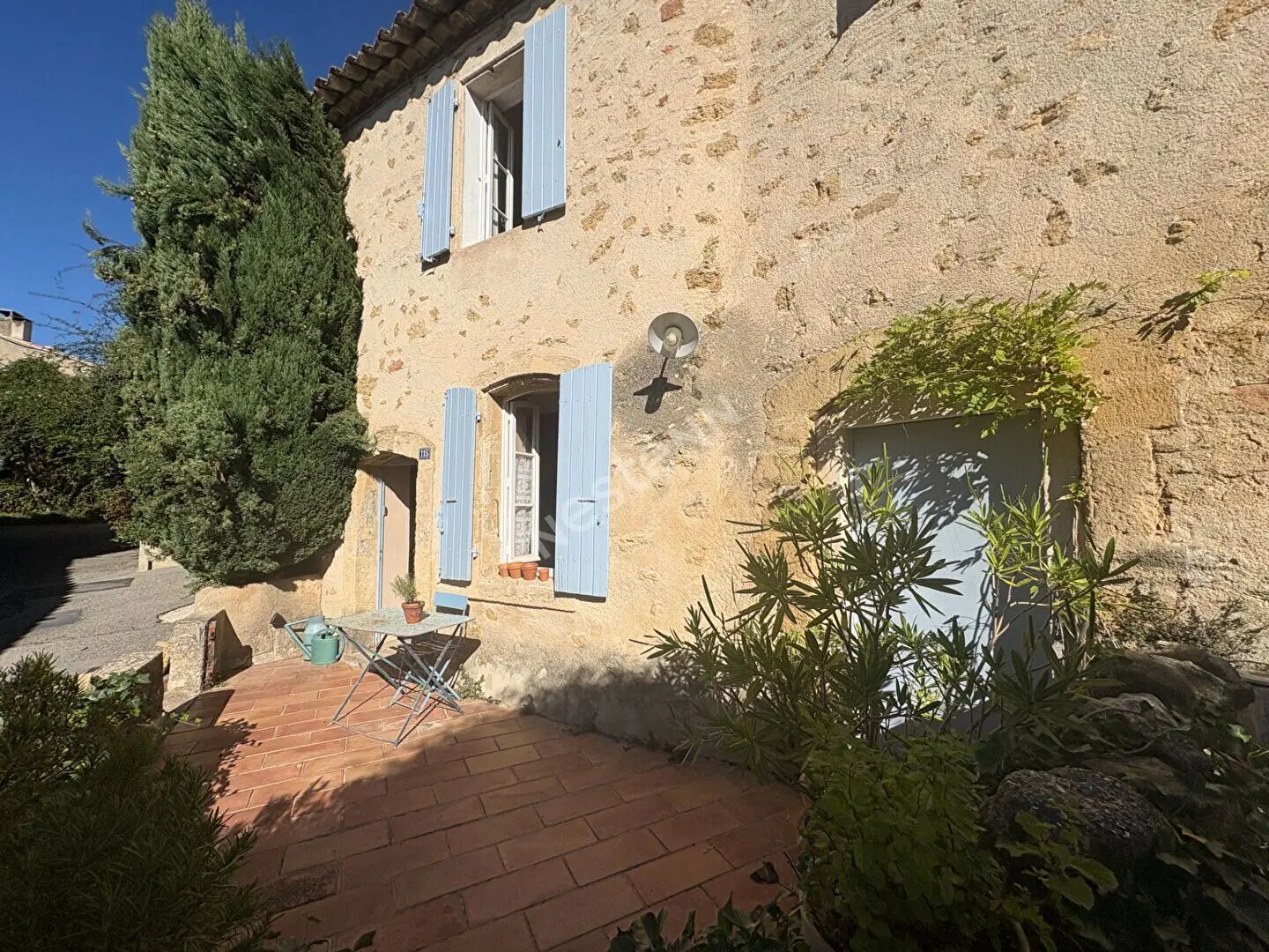 Maison à vendre, 138m², Vaugines