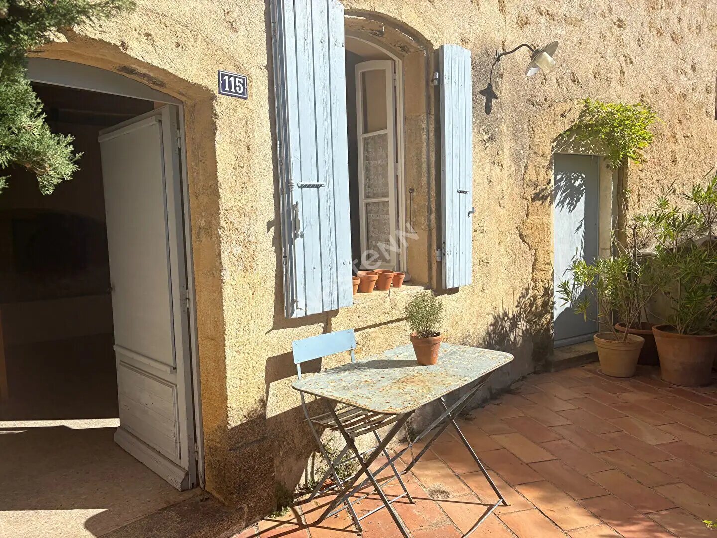Maison à vendre, 138m², Vaugines