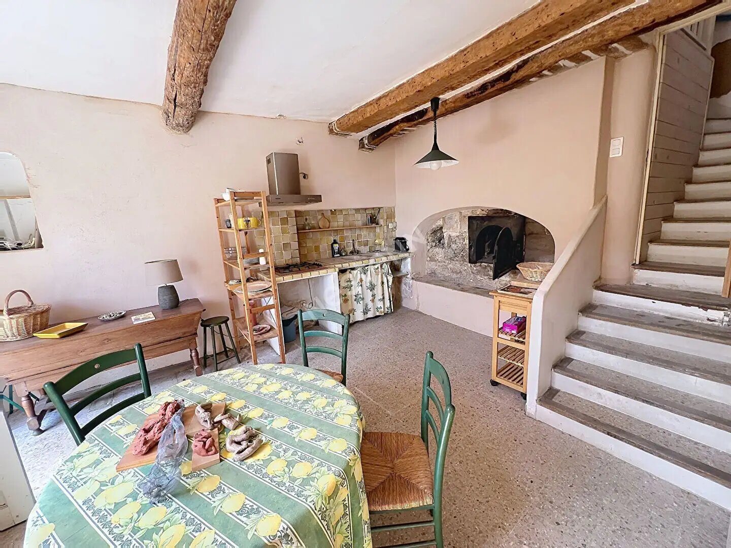 Maison à vendre, 138m², Vaugines