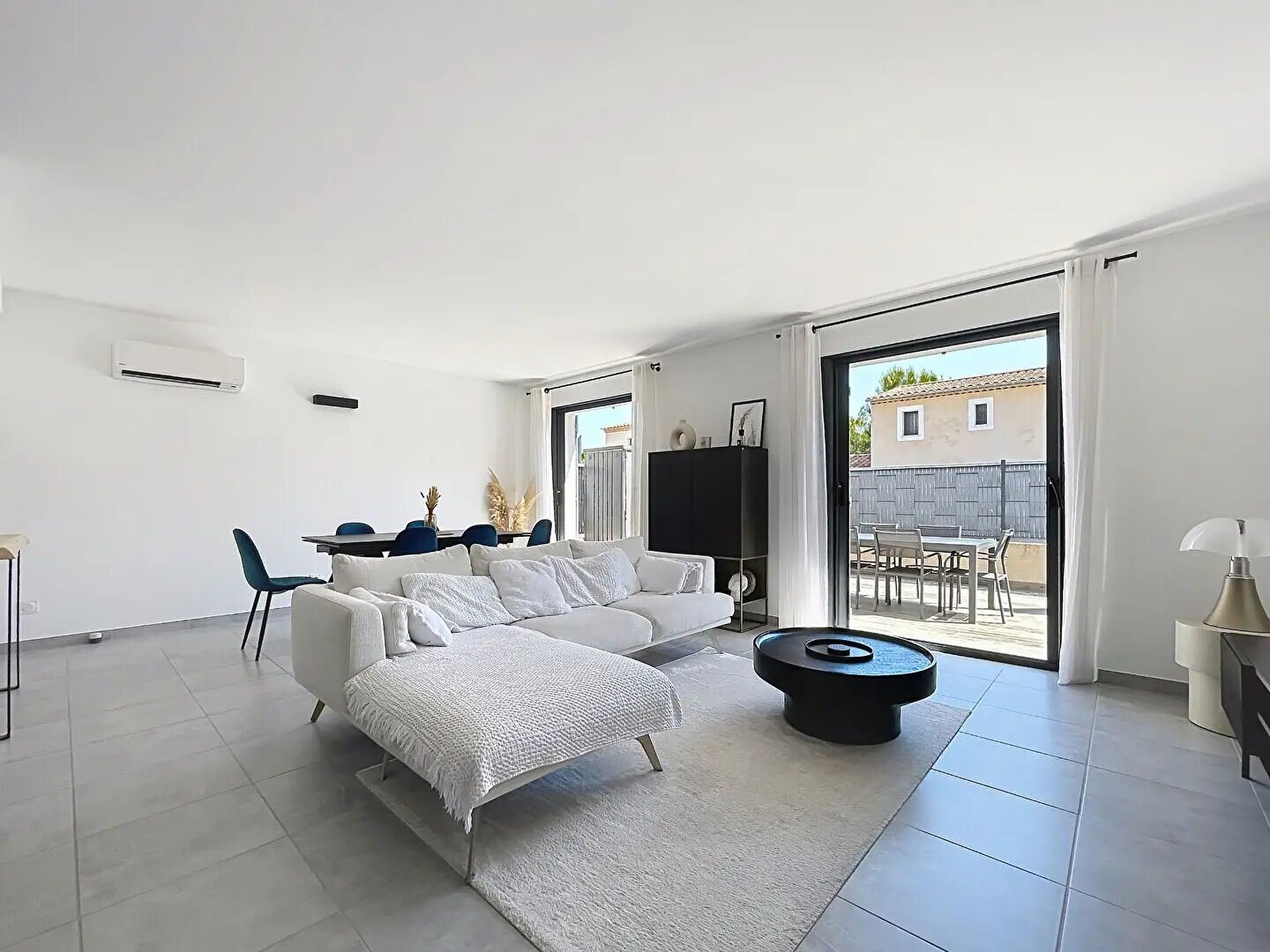 Maison à vendre, 94m², Pertuis