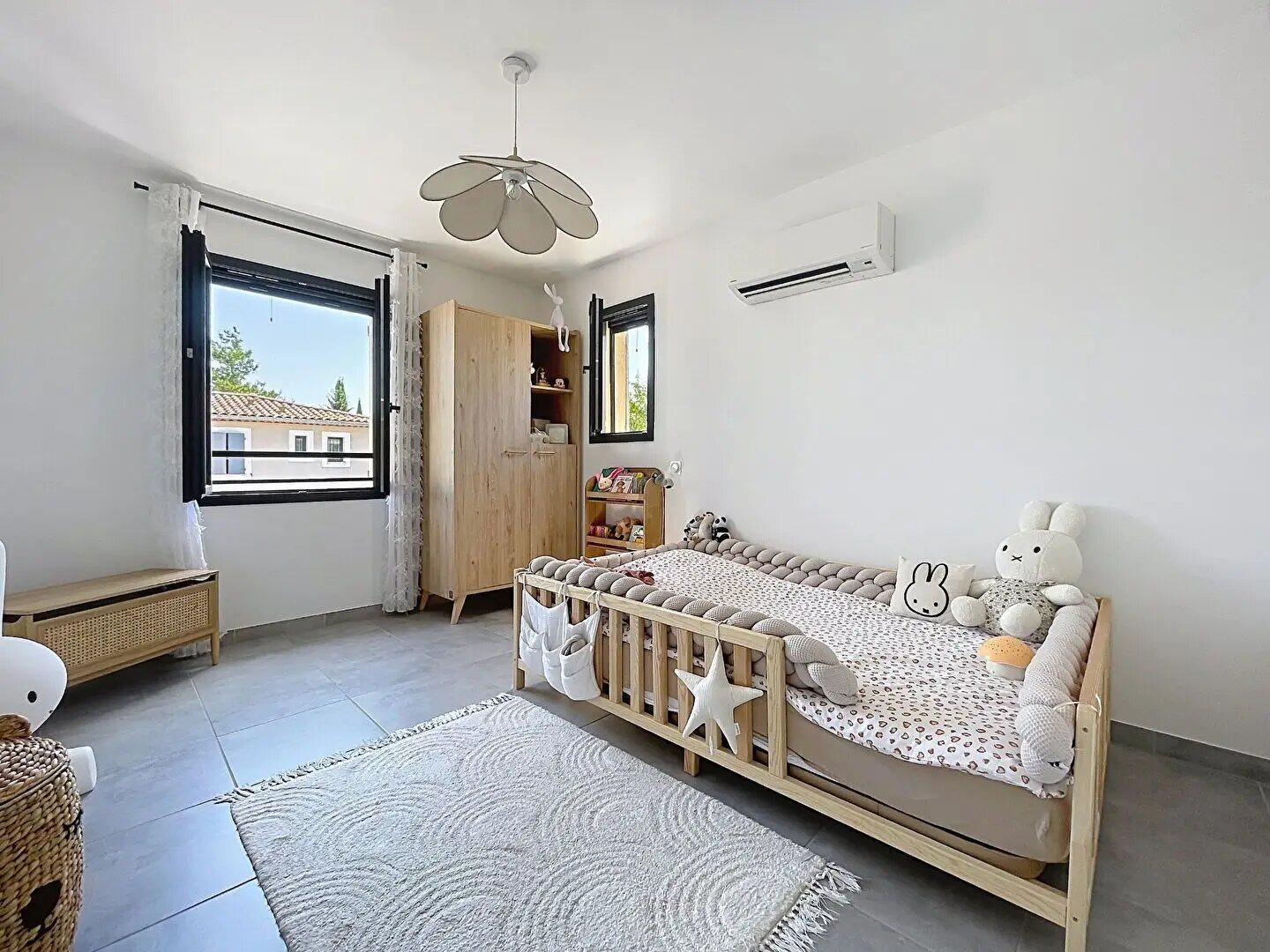 Maison à vendre, 94m², Pertuis
