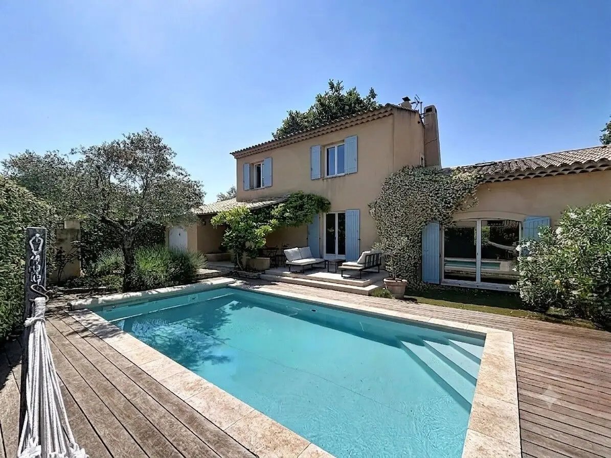Maison à vendre, 136m², Pertuis