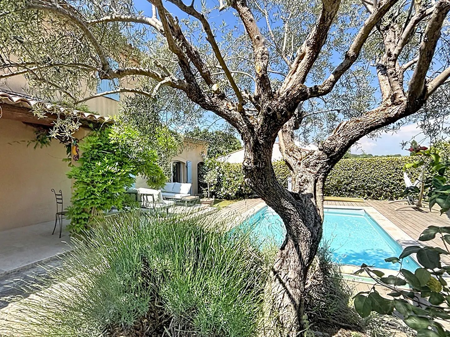 Maison à vendre, 136m², Pertuis