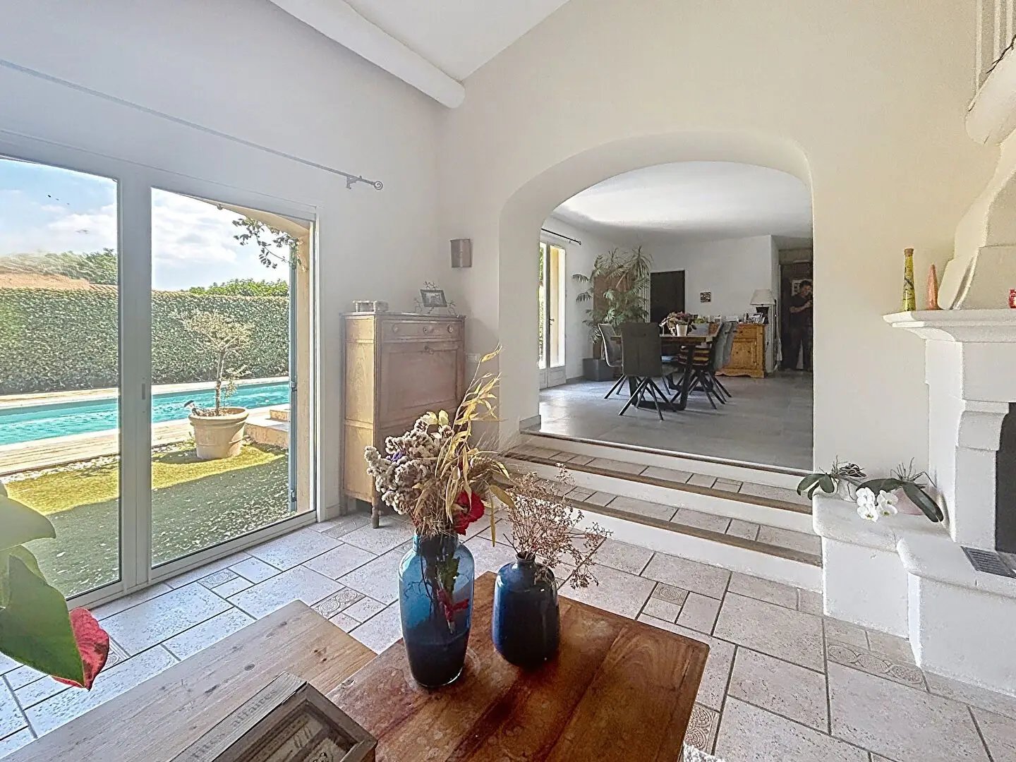 Maison à vendre, 136m², Pertuis