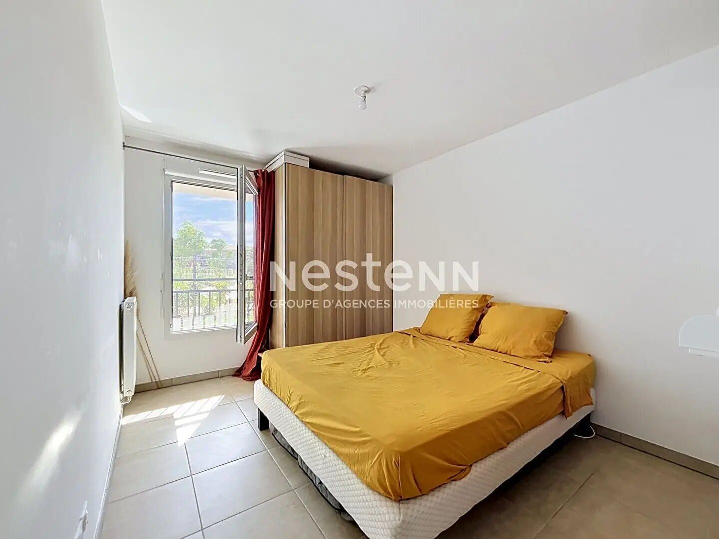 Appartement à vendre, 40m², Le Puy-Sainte-Réparade