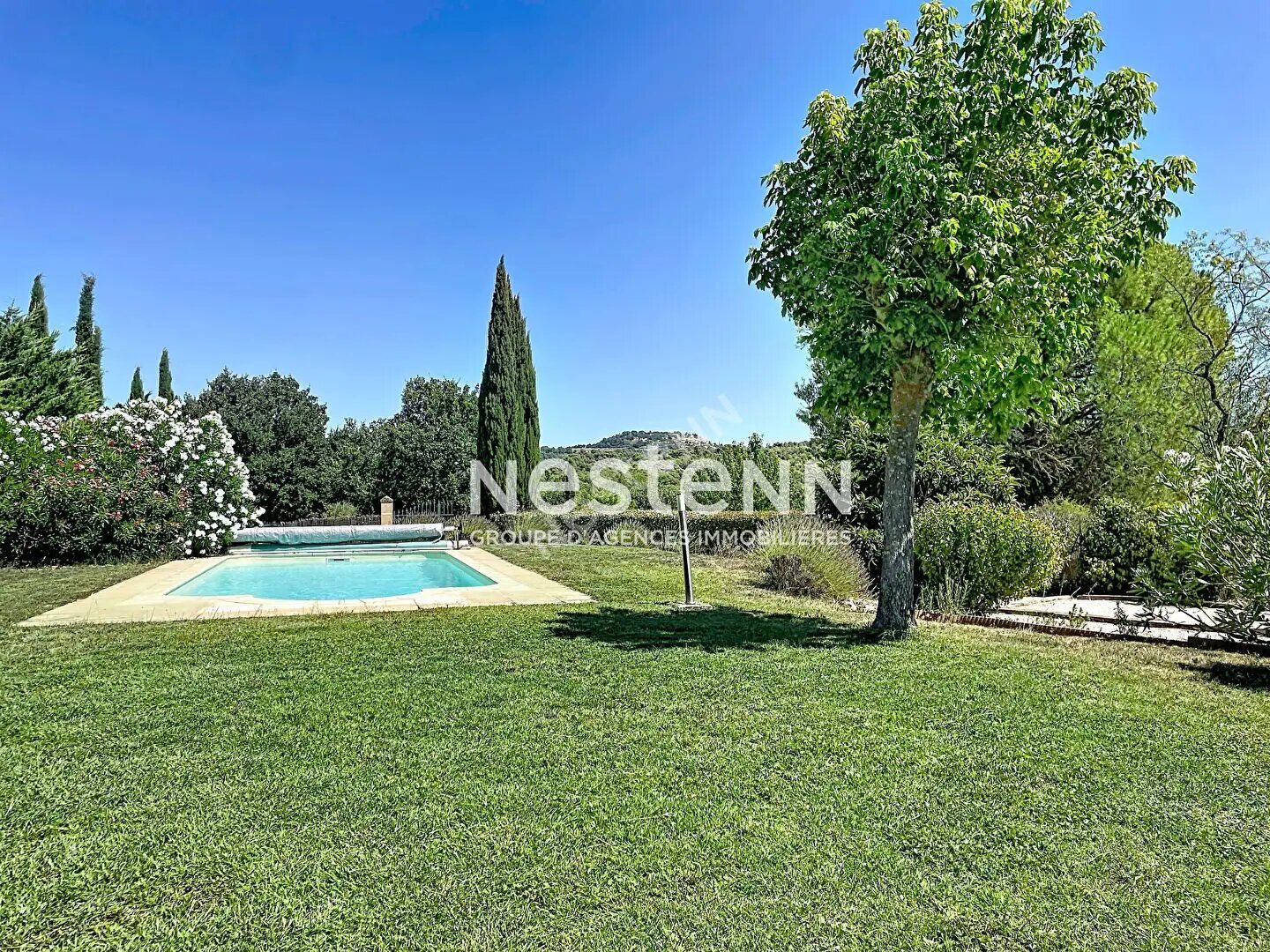 Maison à vendre, 90m², Le Puy-Sainte-Réparade