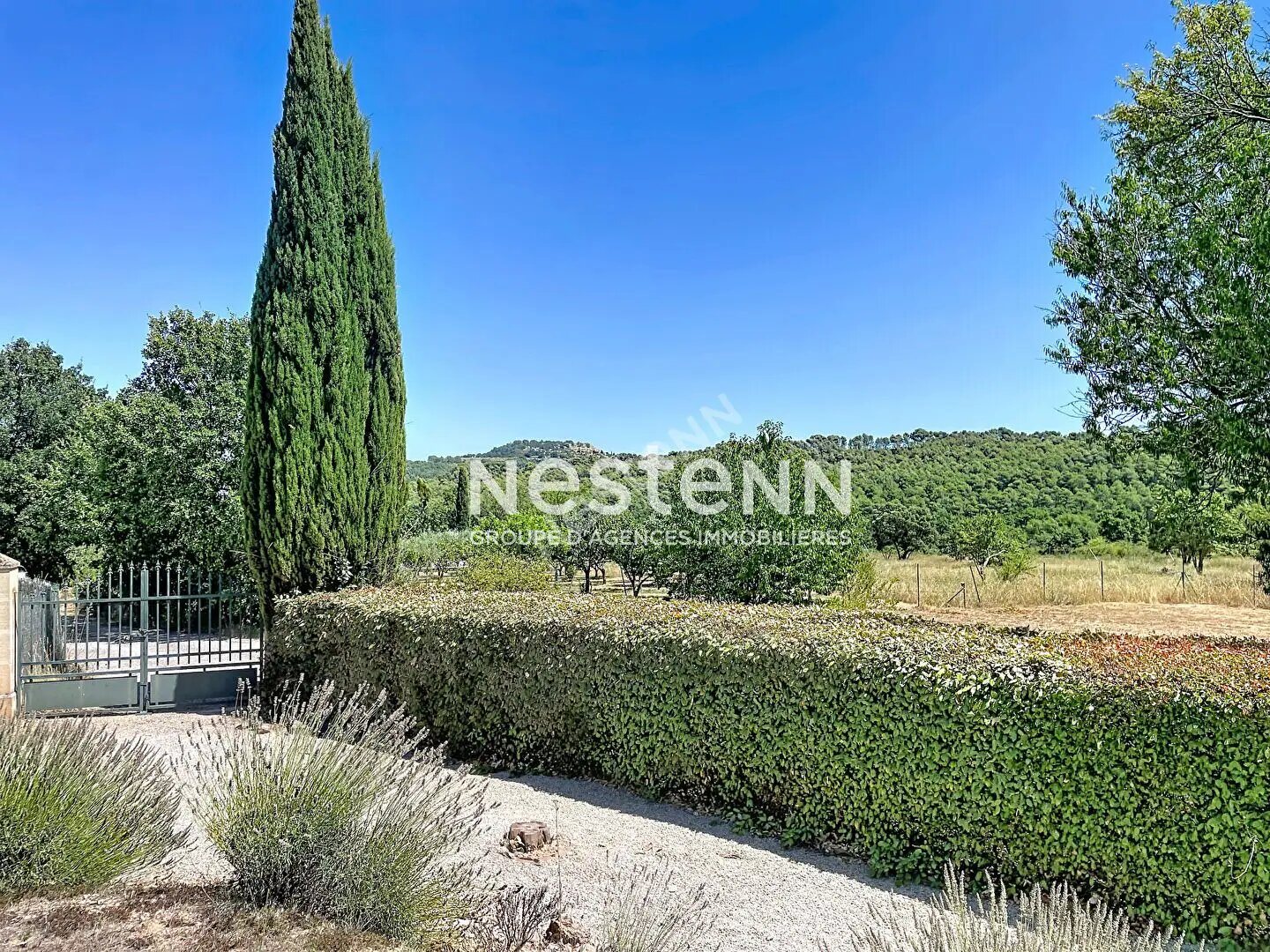 Maison à vendre, 90m², Le Puy-Sainte-Réparade