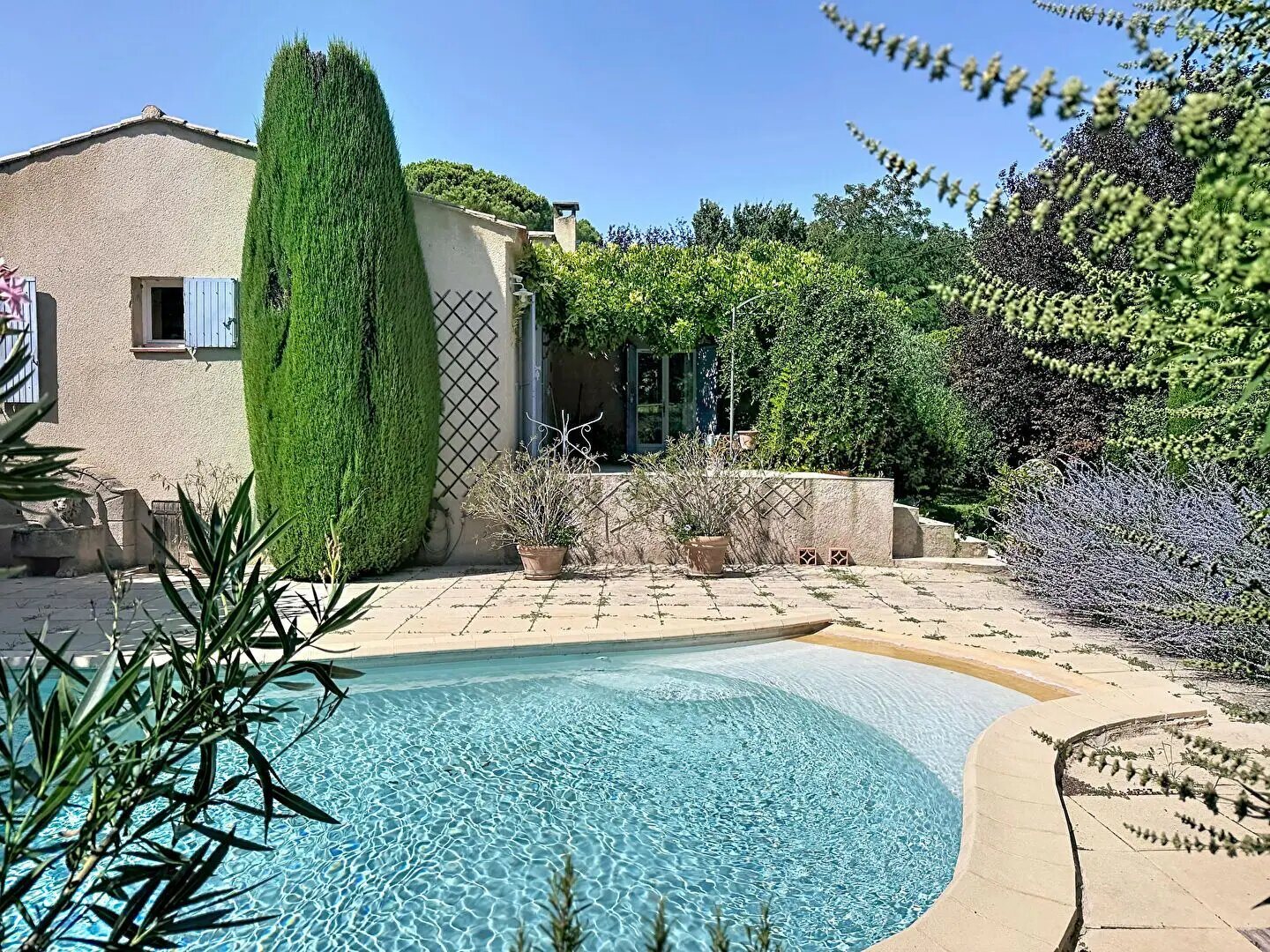 Maison à vendre, 126m², Cucuron