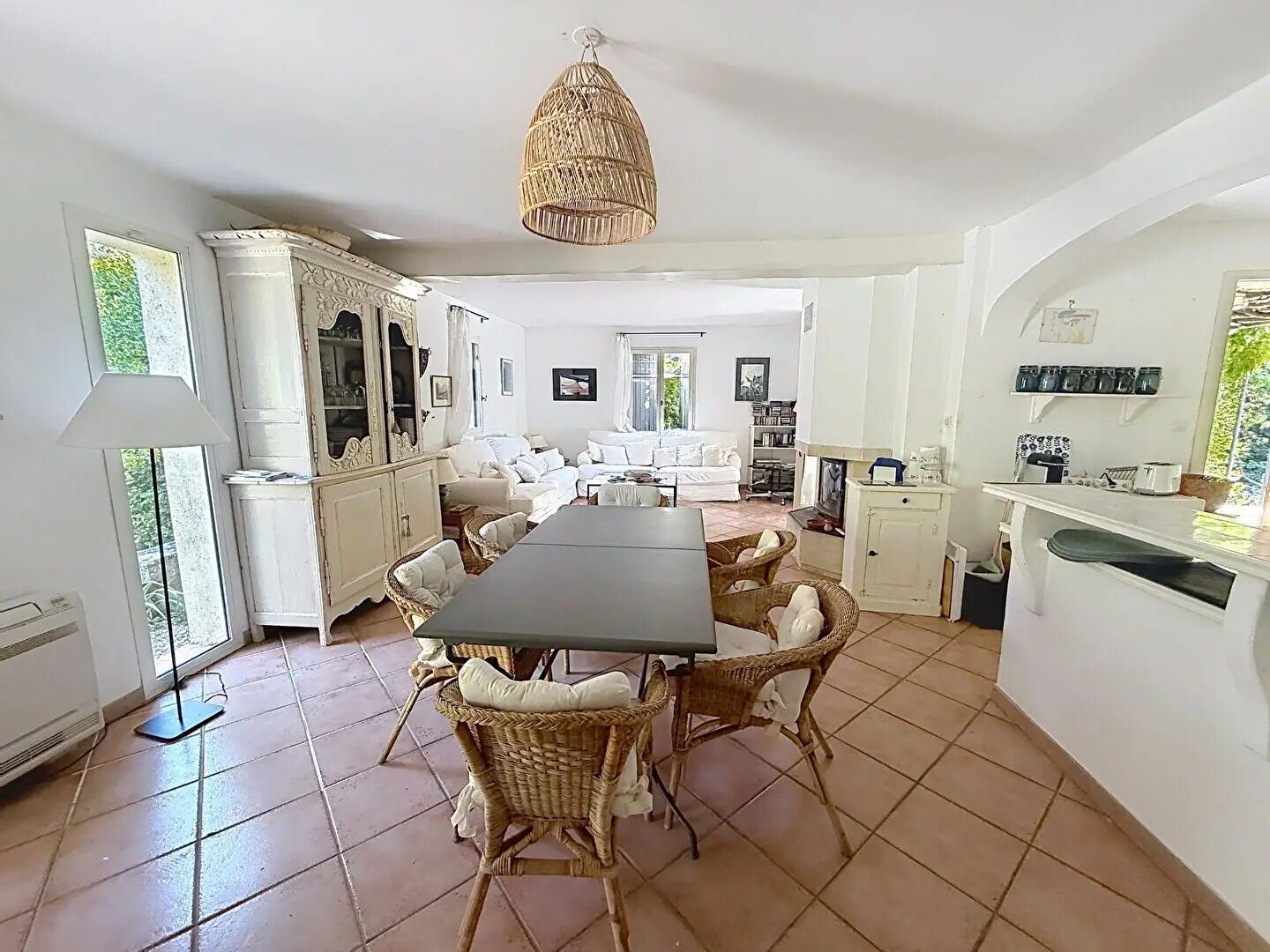Maison à vendre, 126m², Cucuron
