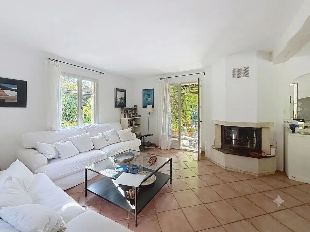 Maison à vendre, 126m², Cucuron