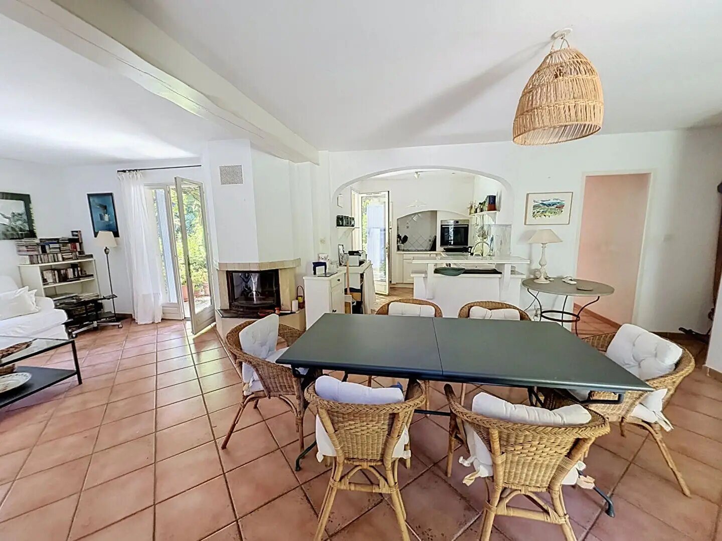 Maison à vendre, 126m², Cucuron