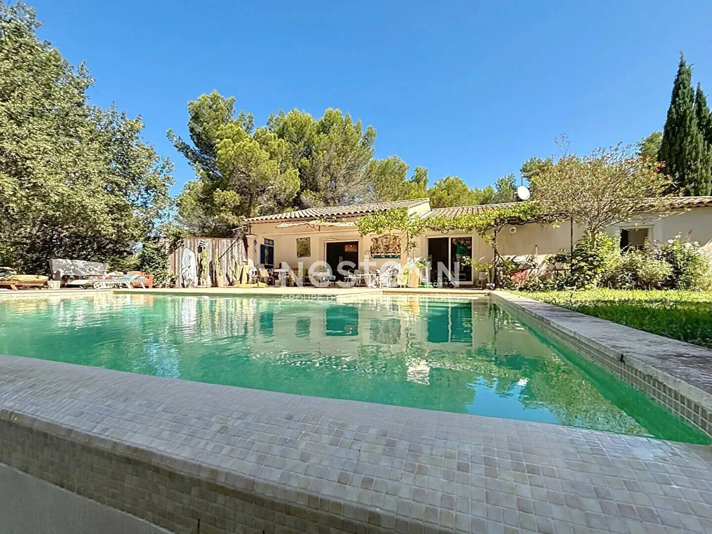 Maison à vendre, 164m², Ventabren