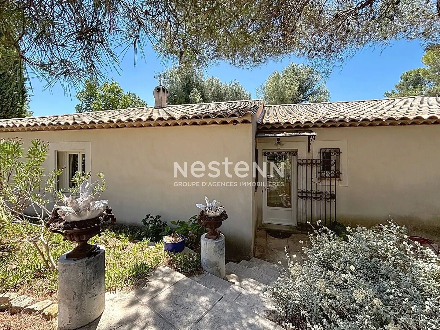 Maison à vendre, 164m², Ventabren