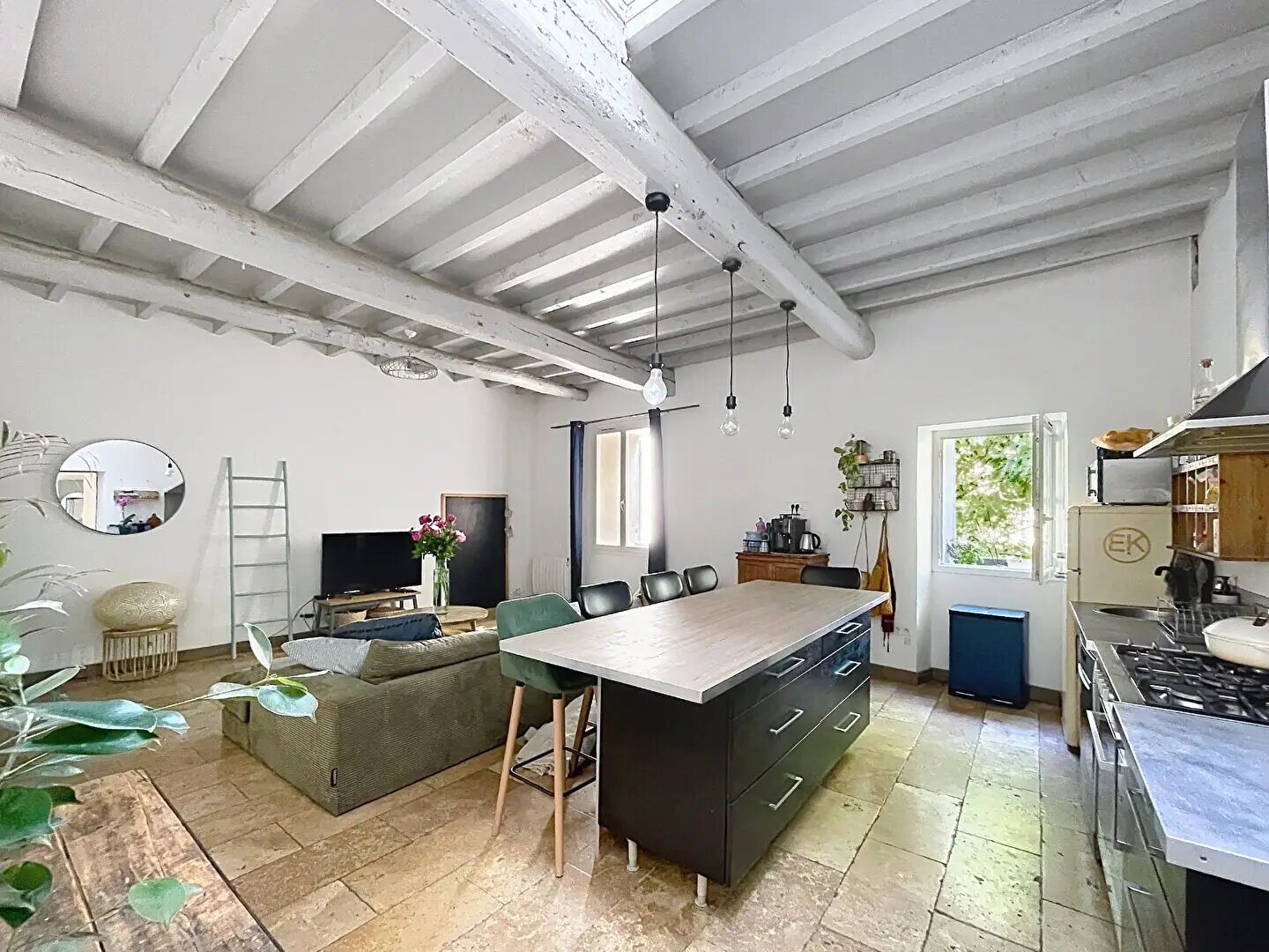 Maison à vendre, 193m², Pertuis