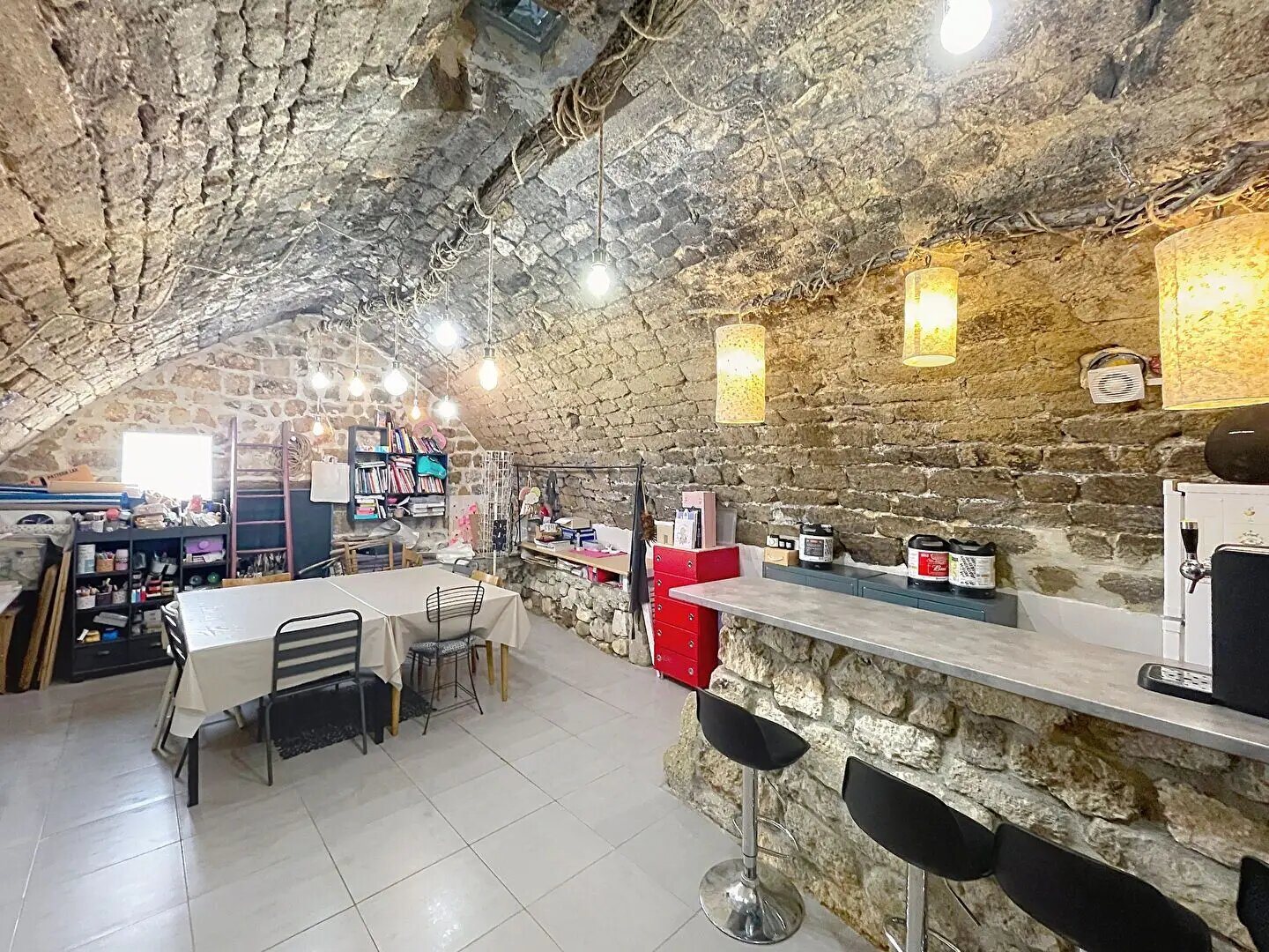 Maison à vendre, 193m², Pertuis
