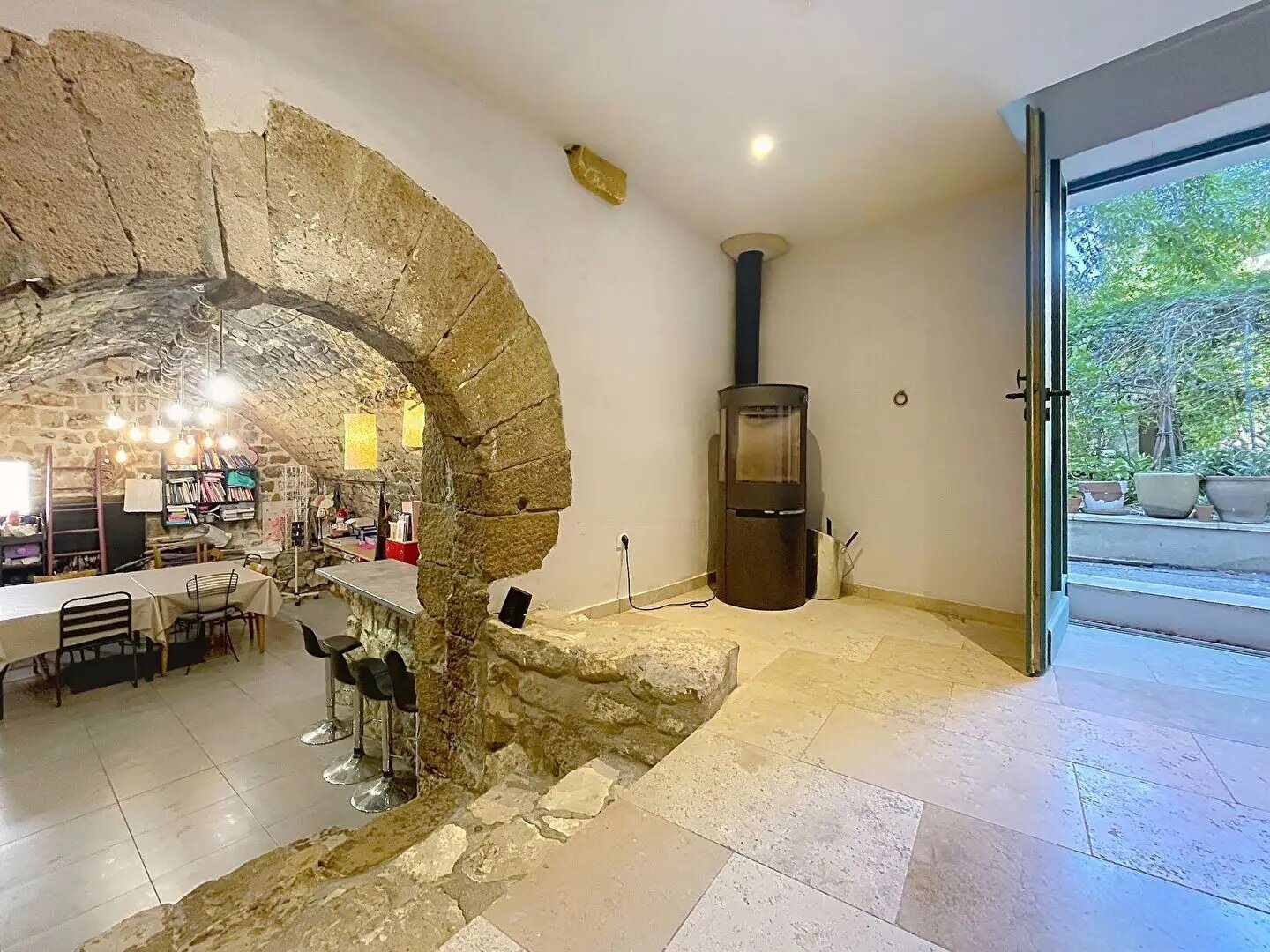 Maison à vendre, 193m², Pertuis
