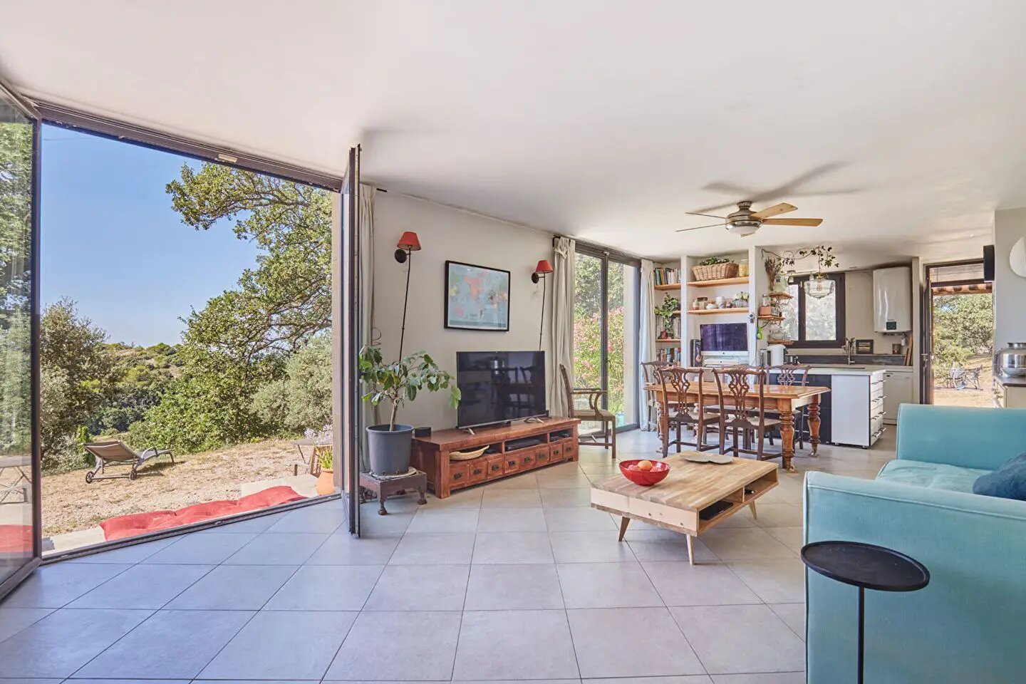 Maison à vendre, 95m², Cucuron