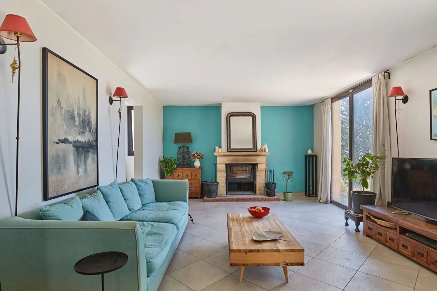 Maison à vendre, 95m², Cucuron