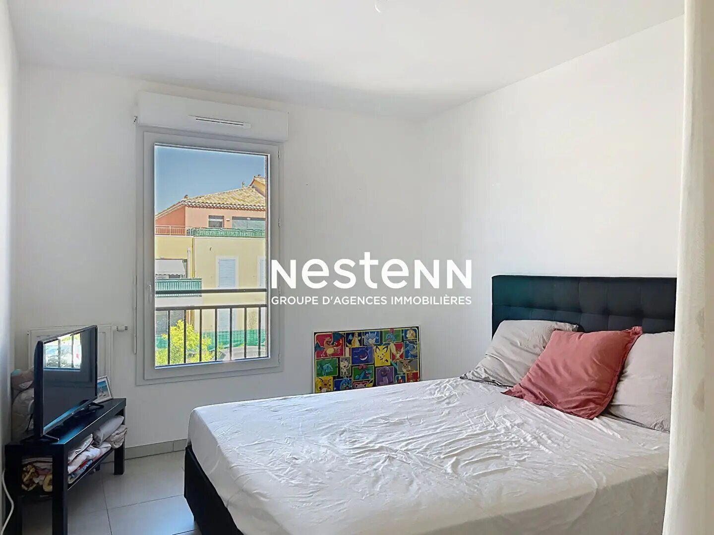 Appartement à vendre, 41m², Le Puy-Sainte-Réparade