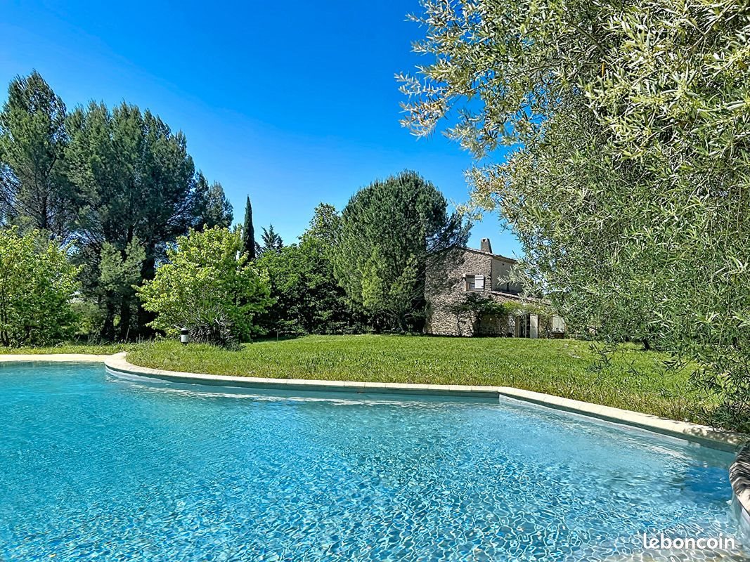 Maison à vendre, 205m², Cabrières-d'Aigues