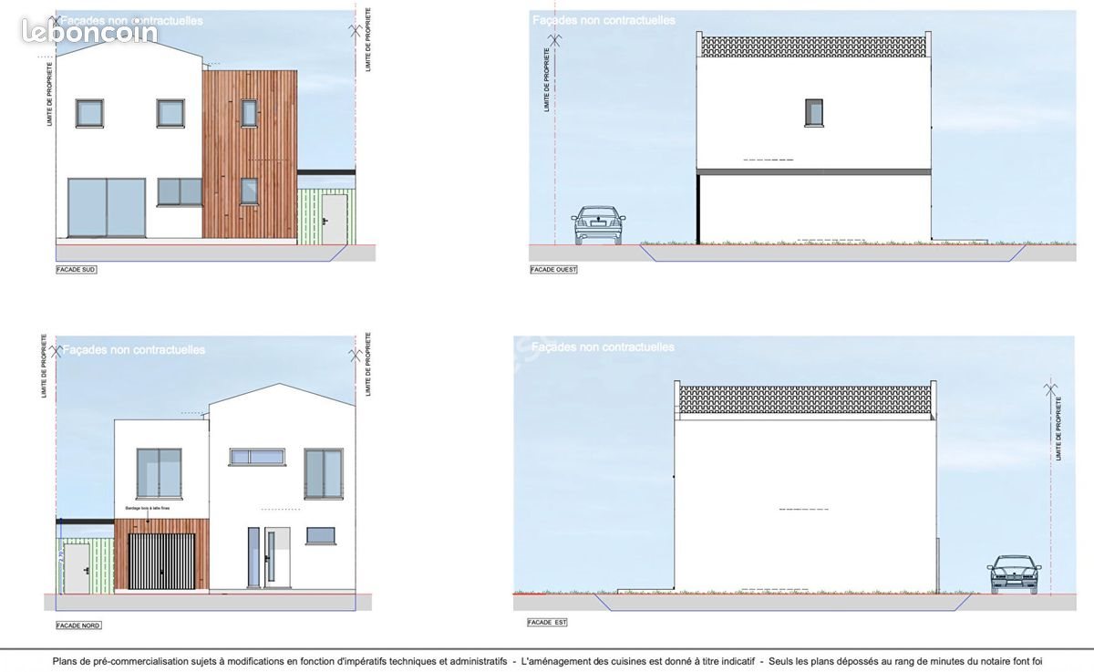 Maison à vendre, 94m², Sénas
