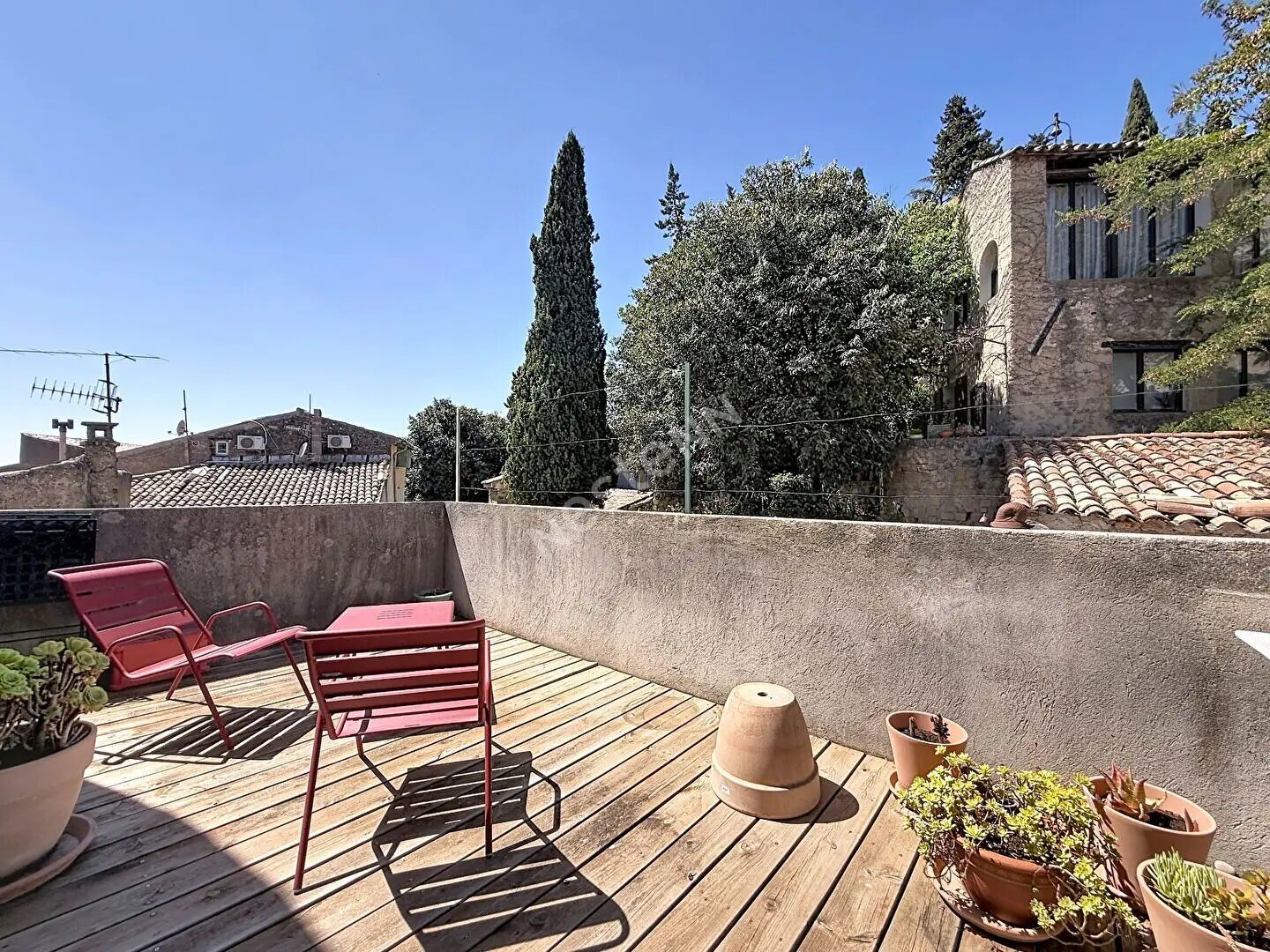 Maison à vendre, 104m², Cadenet