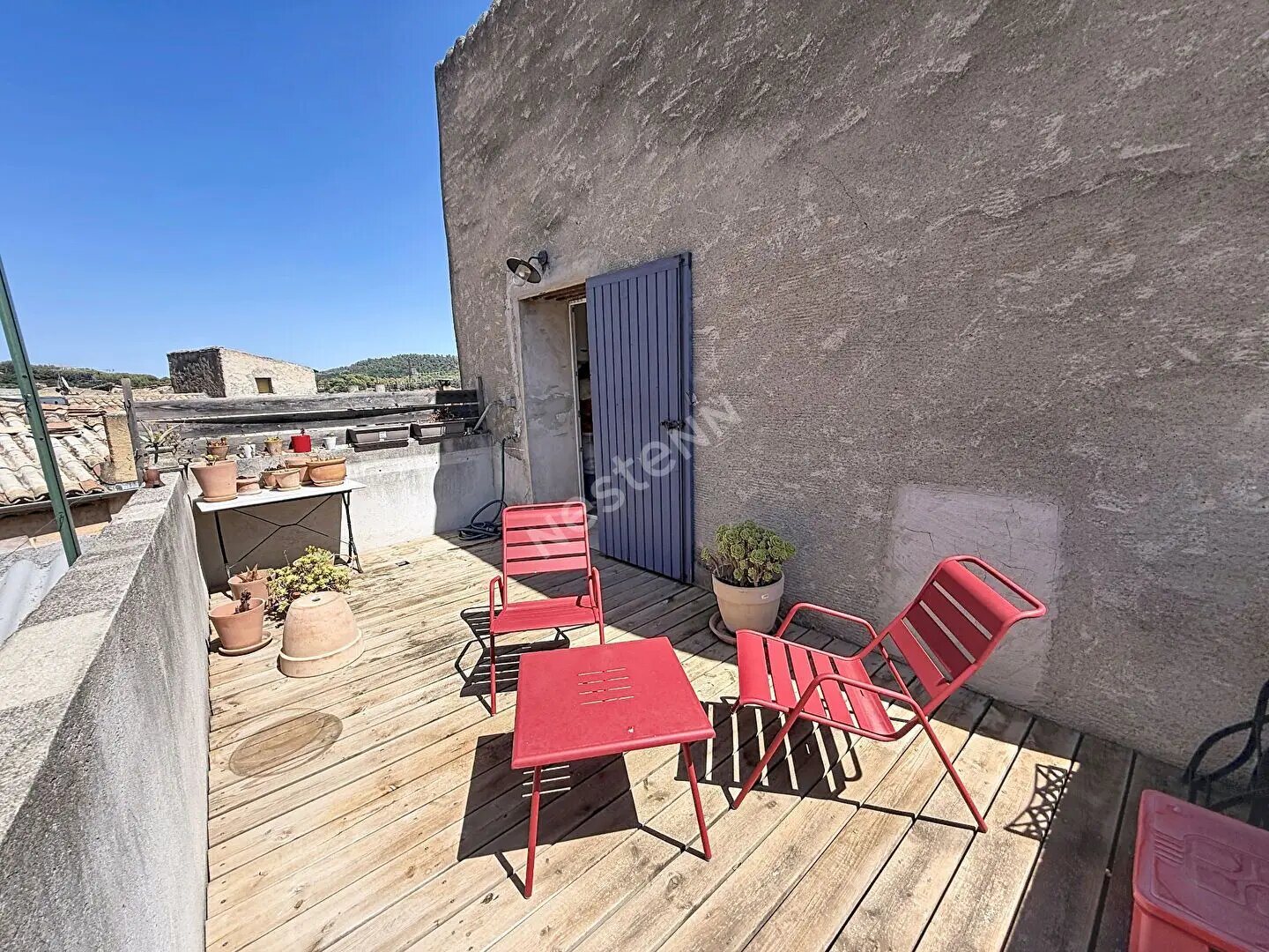 Maison à vendre, 104m², Cadenet