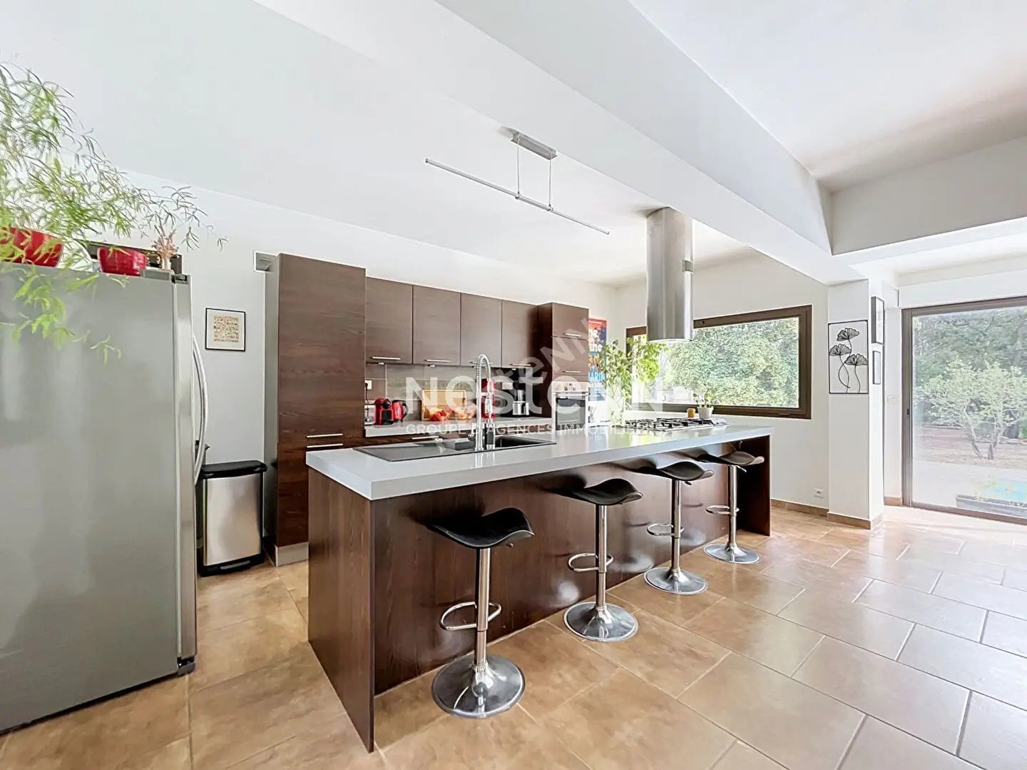Maison à vendre, 150m², Puget