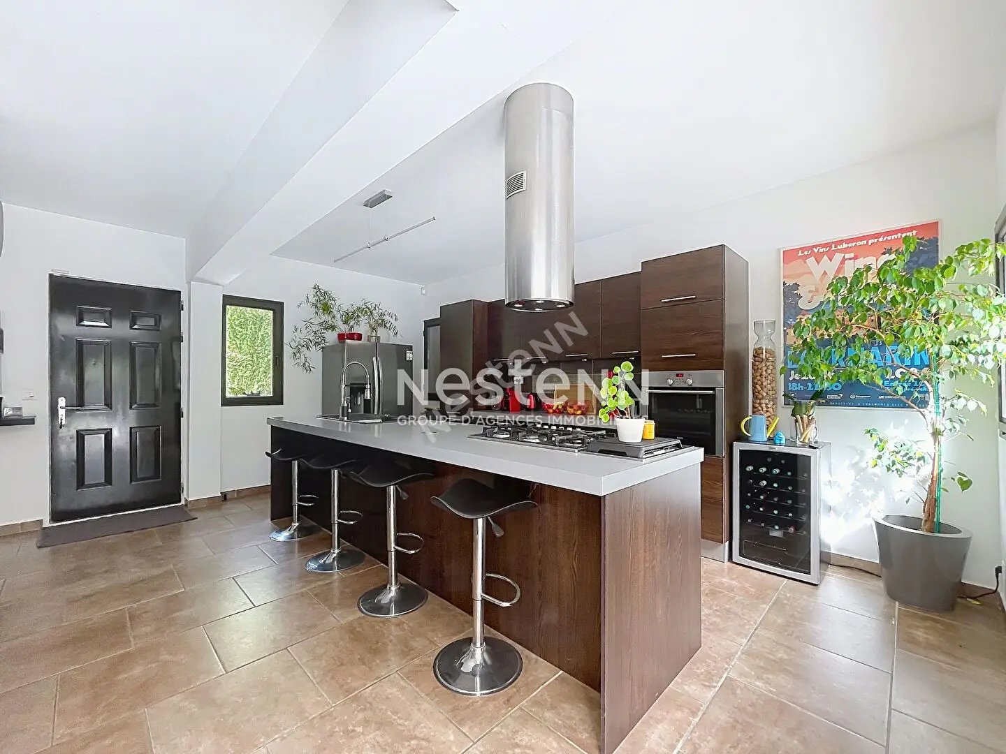 Maison à vendre, 150m², Puget
