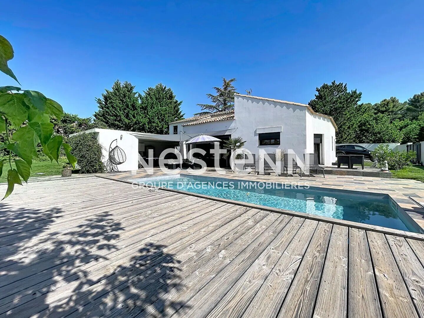Maison à vendre, 160m², Pertuis