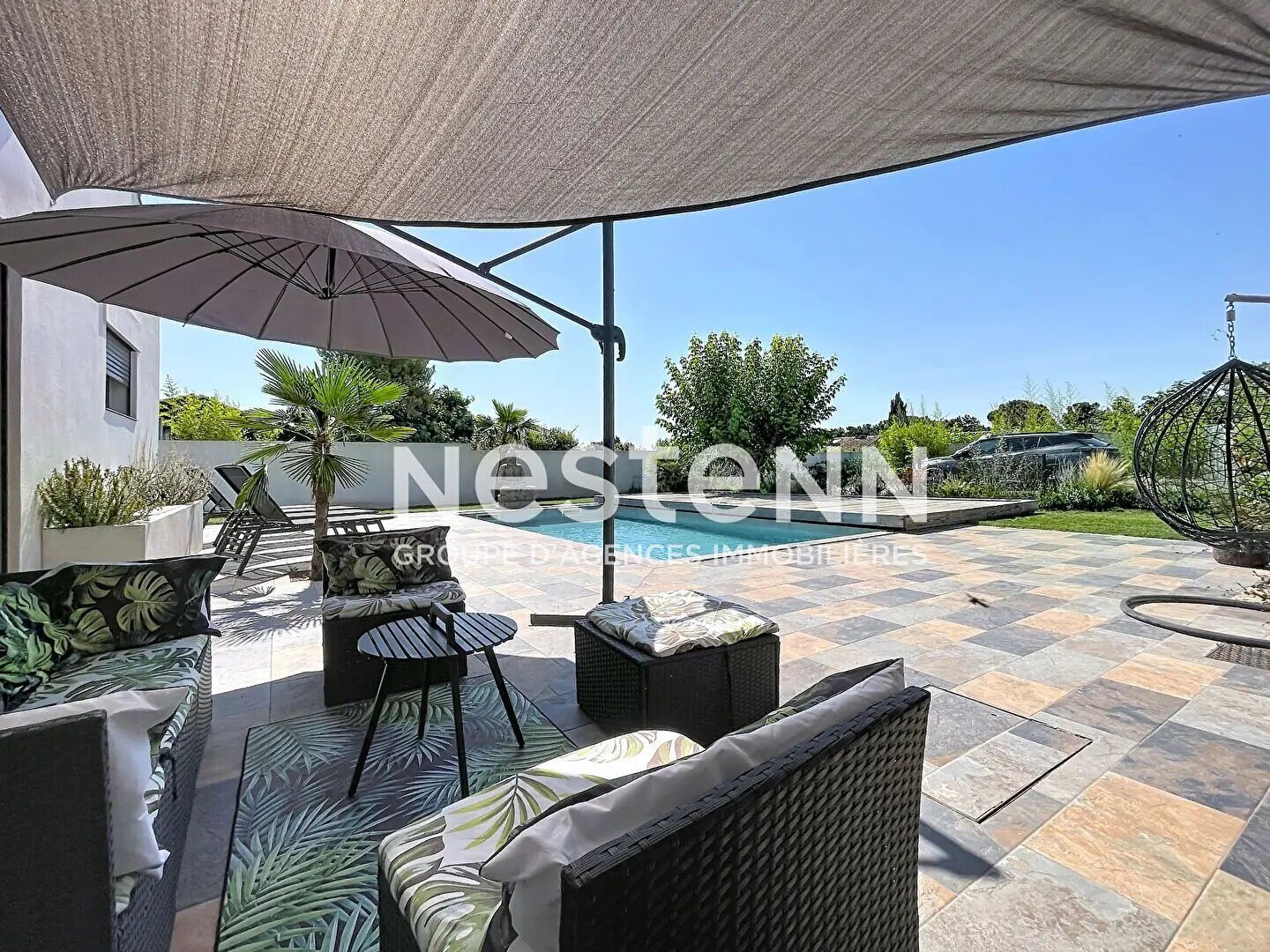 Maison à vendre, 160m², Pertuis