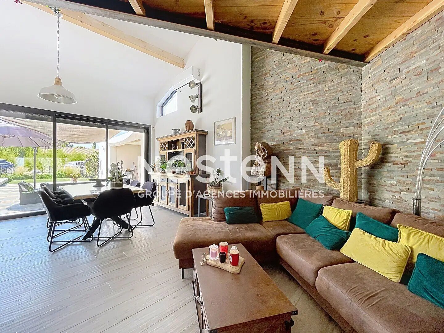 Maison à vendre, 160m², Pertuis