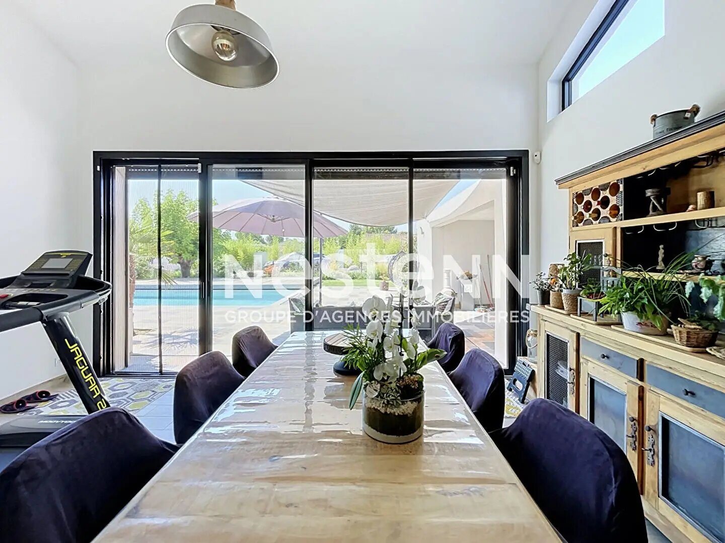 Maison à vendre, 160m², Pertuis