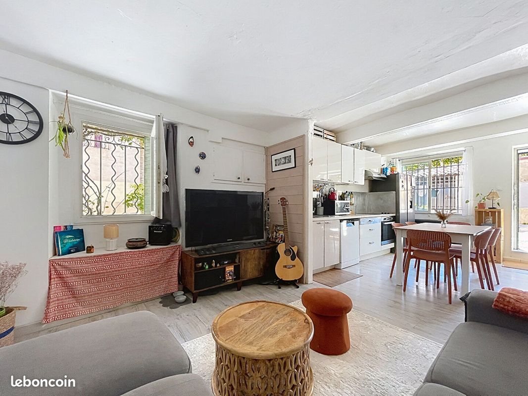 Maison à vendre, 107m², Pertuis