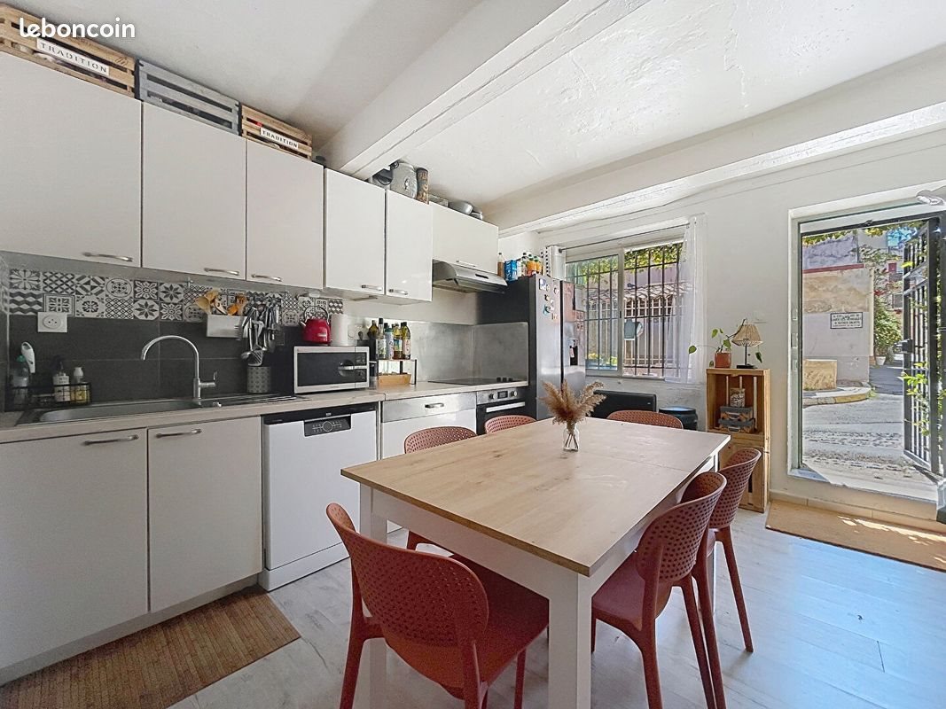 Maison à vendre, 107m², Pertuis