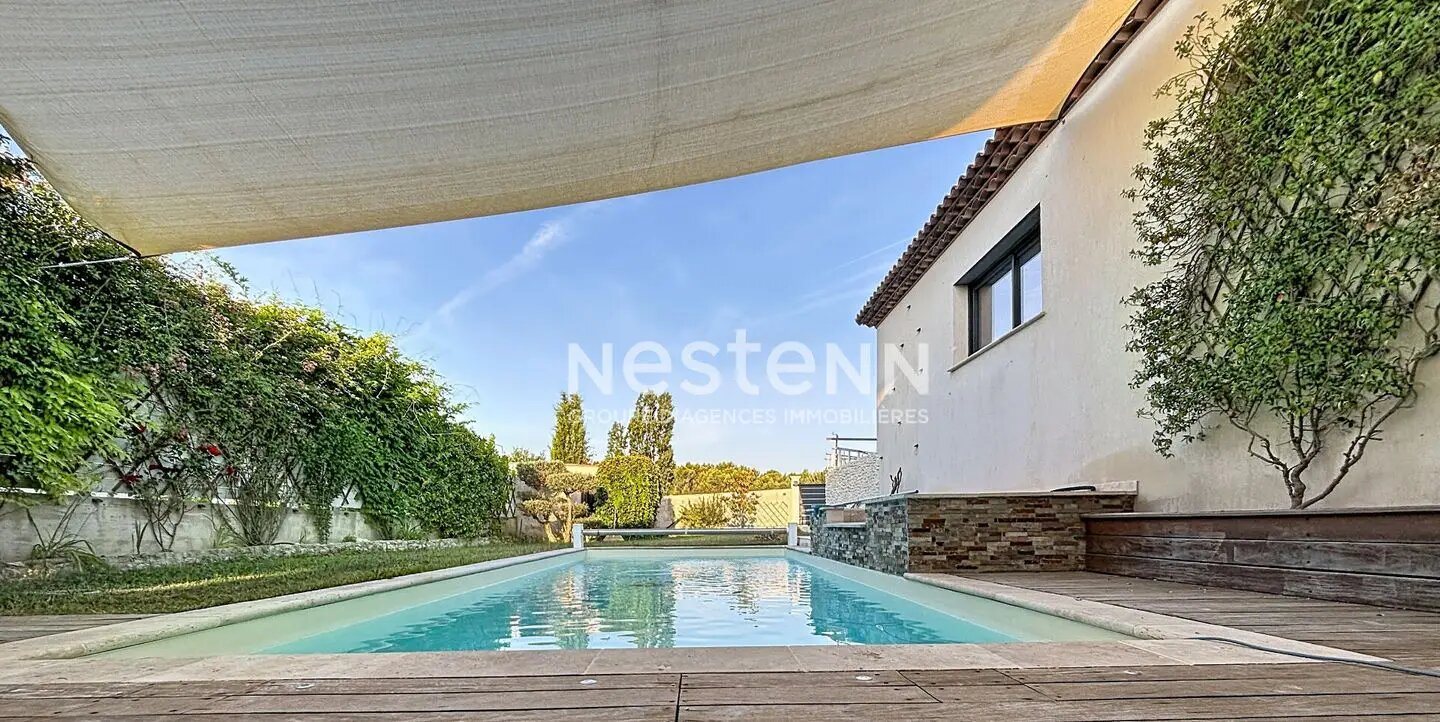 Maison à vendre, 187m², La Motte-d'Aigues