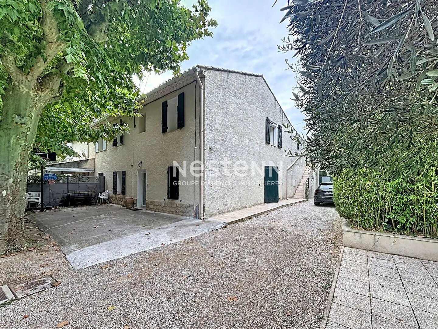 Maison à vendre, 189m², Le Tholonet
