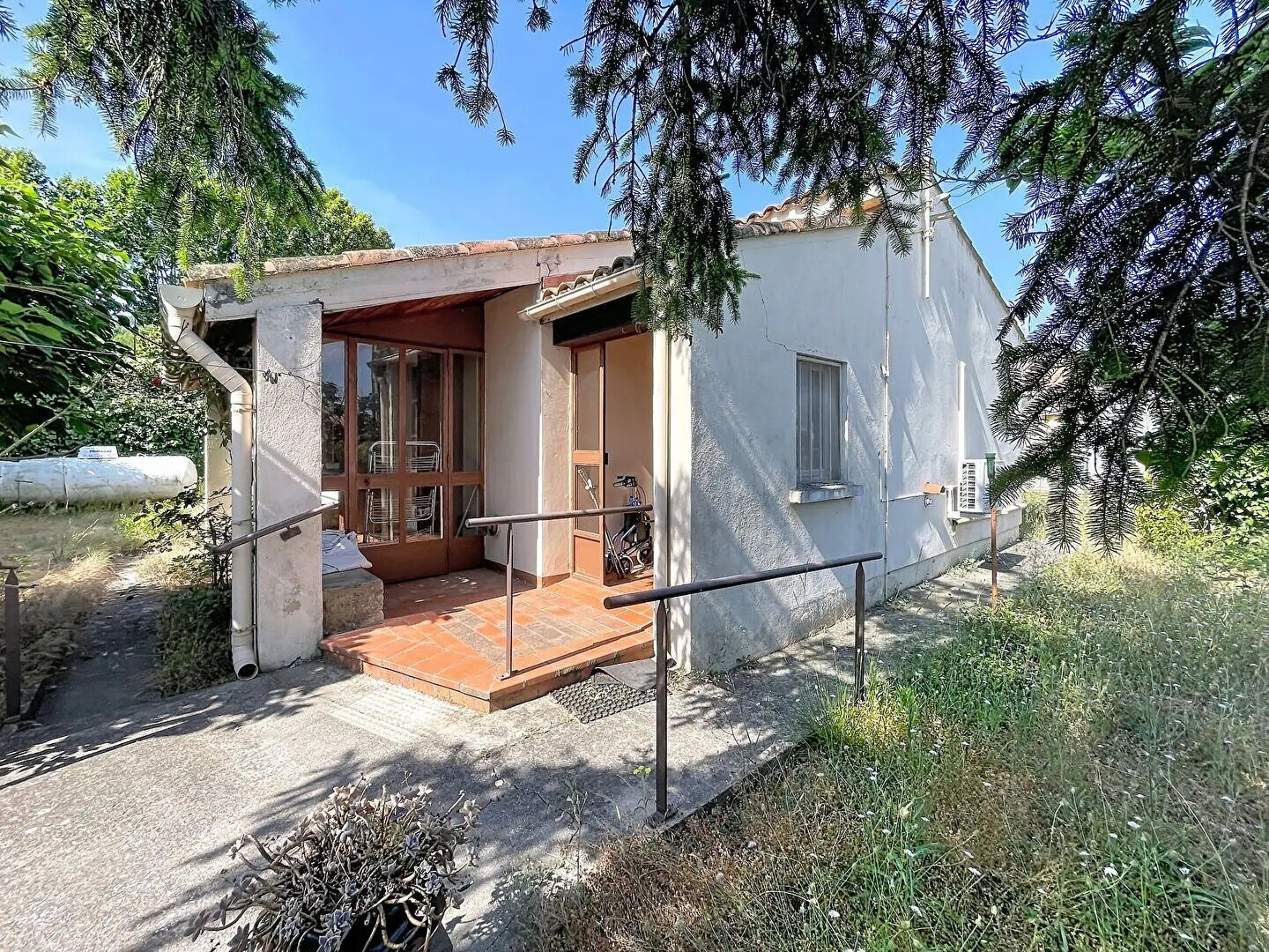 Maison à vendre, 81m², Le Puy-Sainte-Réparade