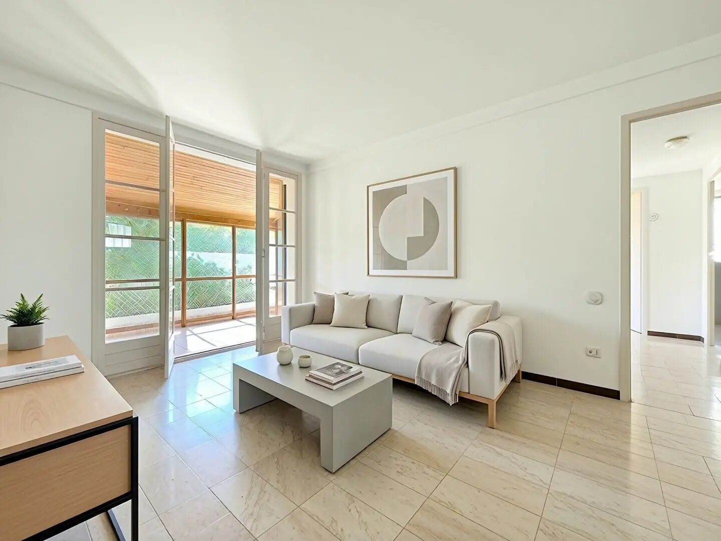 Maison à vendre, 81m², Le Puy-Sainte-Réparade